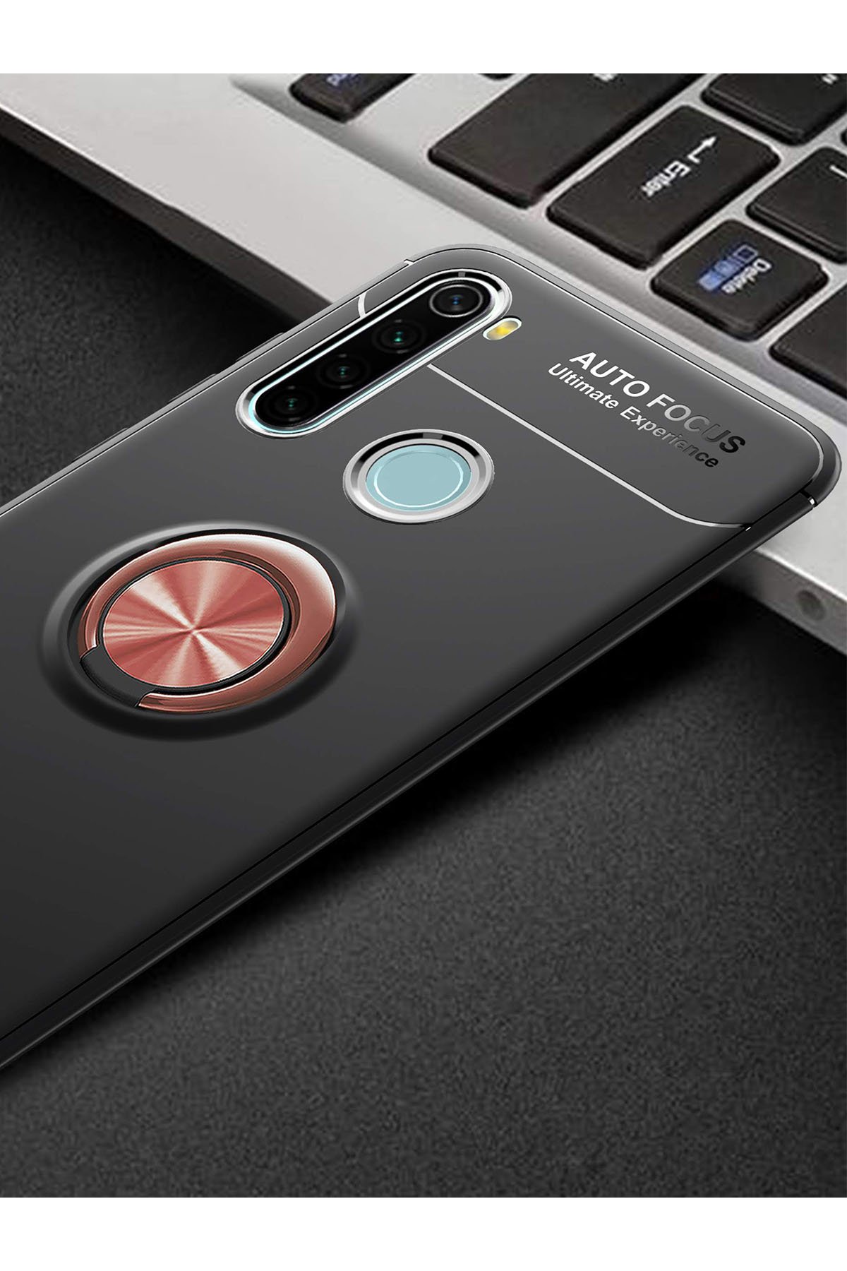 Newface Xiaomi Redmi Note 8 Royal Nano Ekran Koruyucu