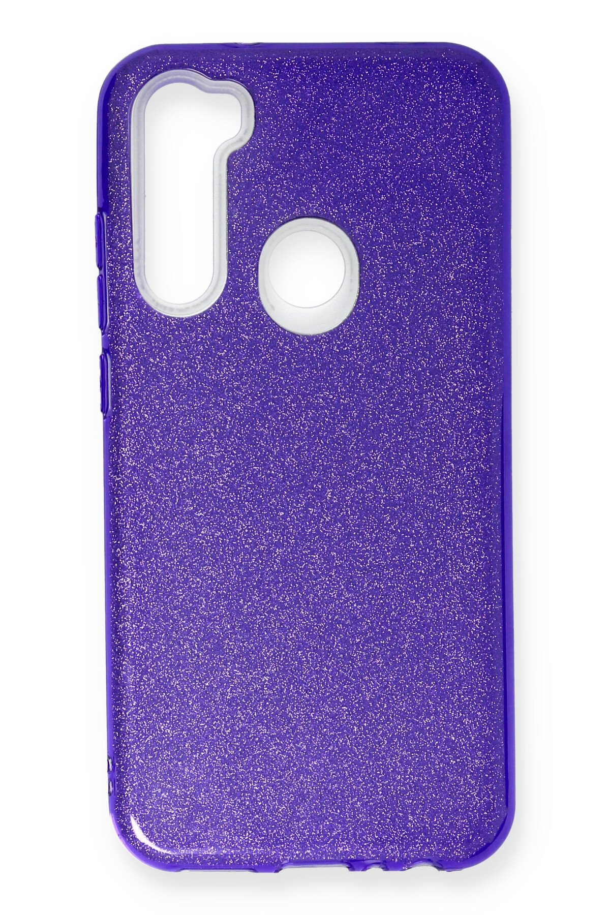 Newface Xiaomi Redmi Note 8 20D Premium Cam Ekran Koruyucu
