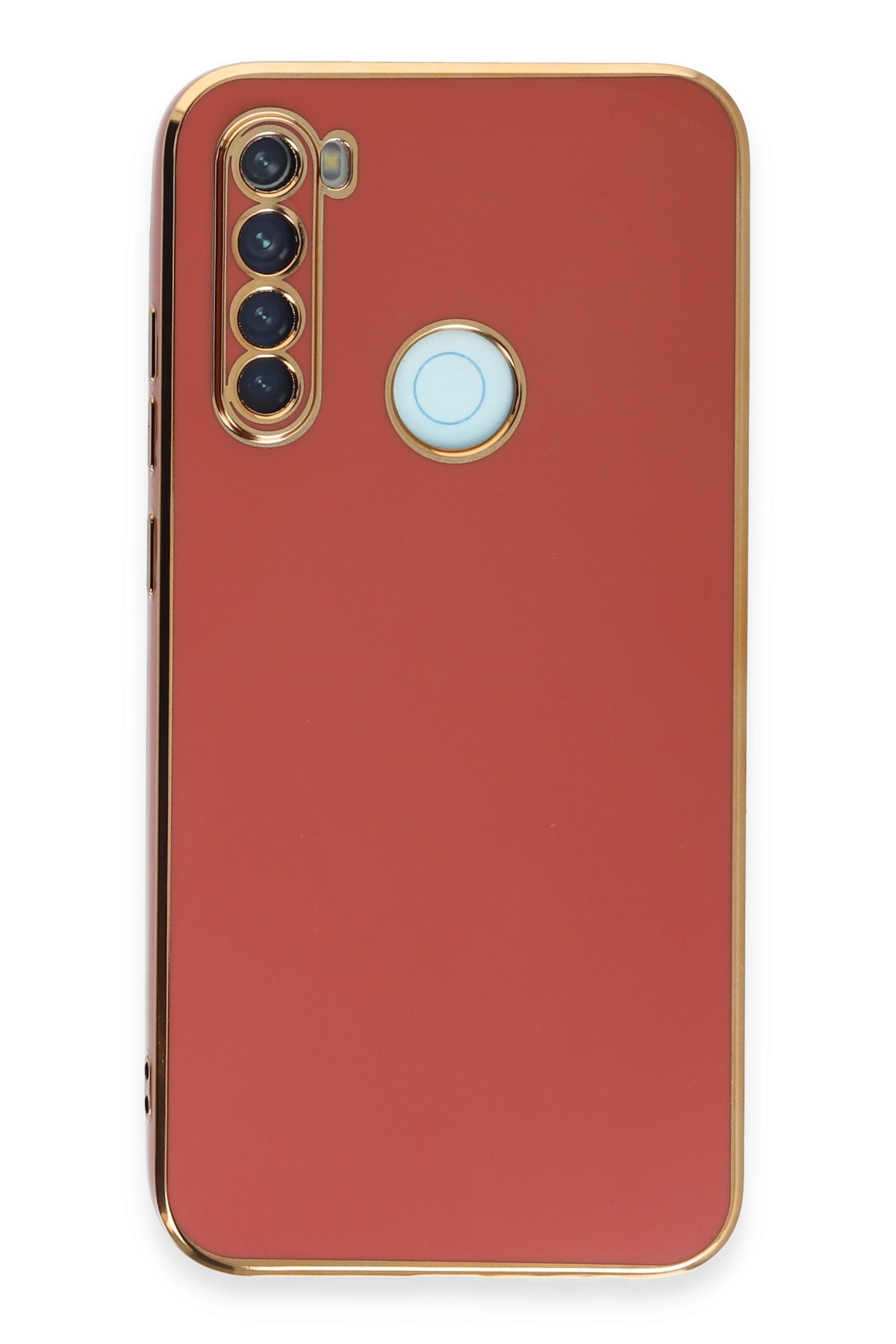 Newface Xiaomi Redmi Note 8 360 Full Body Arka Koruyucu