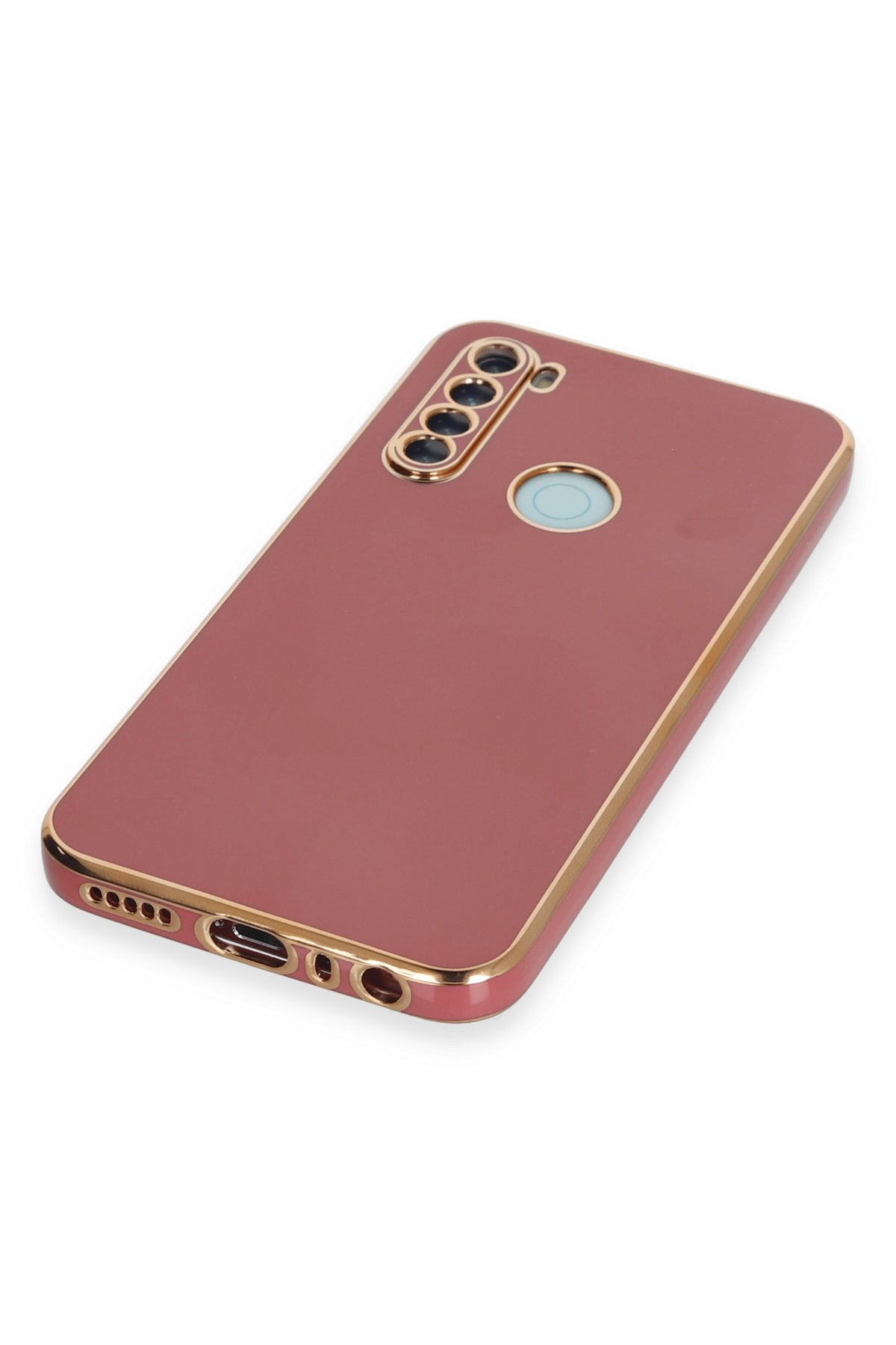 Newface Xiaomi Redmi Note 8 360 Full Body Arka Koruyucu