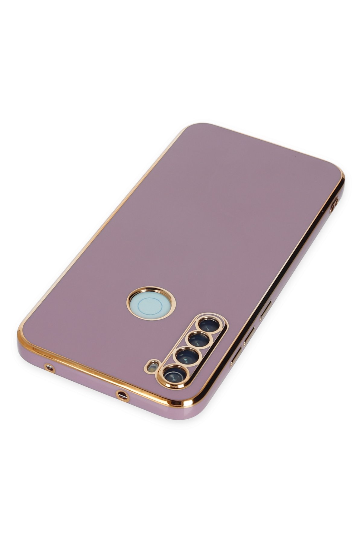 Newface Xiaomi Redmi Note 8 20D Premium Cam Ekran Koruyucu