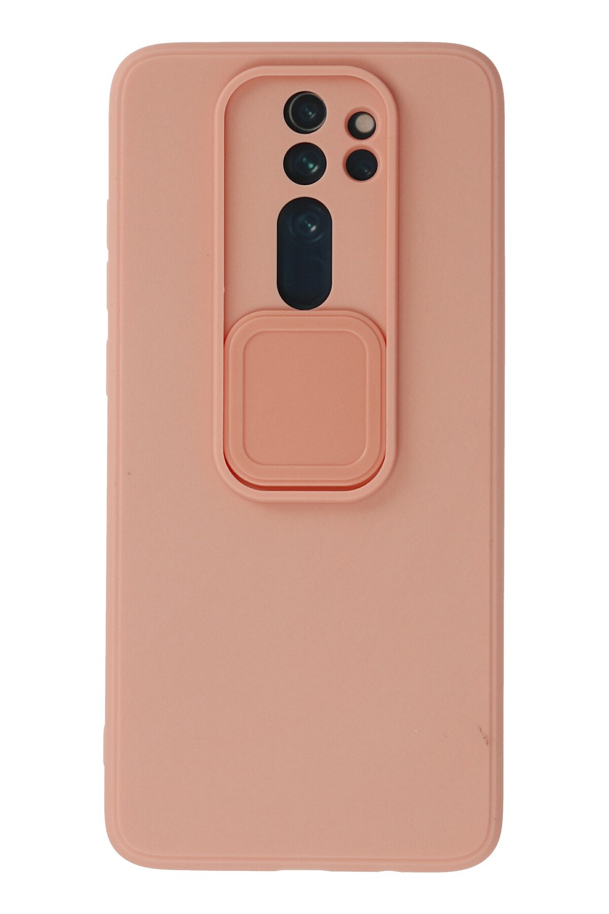 Newface Xiaomi Redmi Note 8 Pro Kılıf Estoril Desenli Kapak - Estoril - 16
