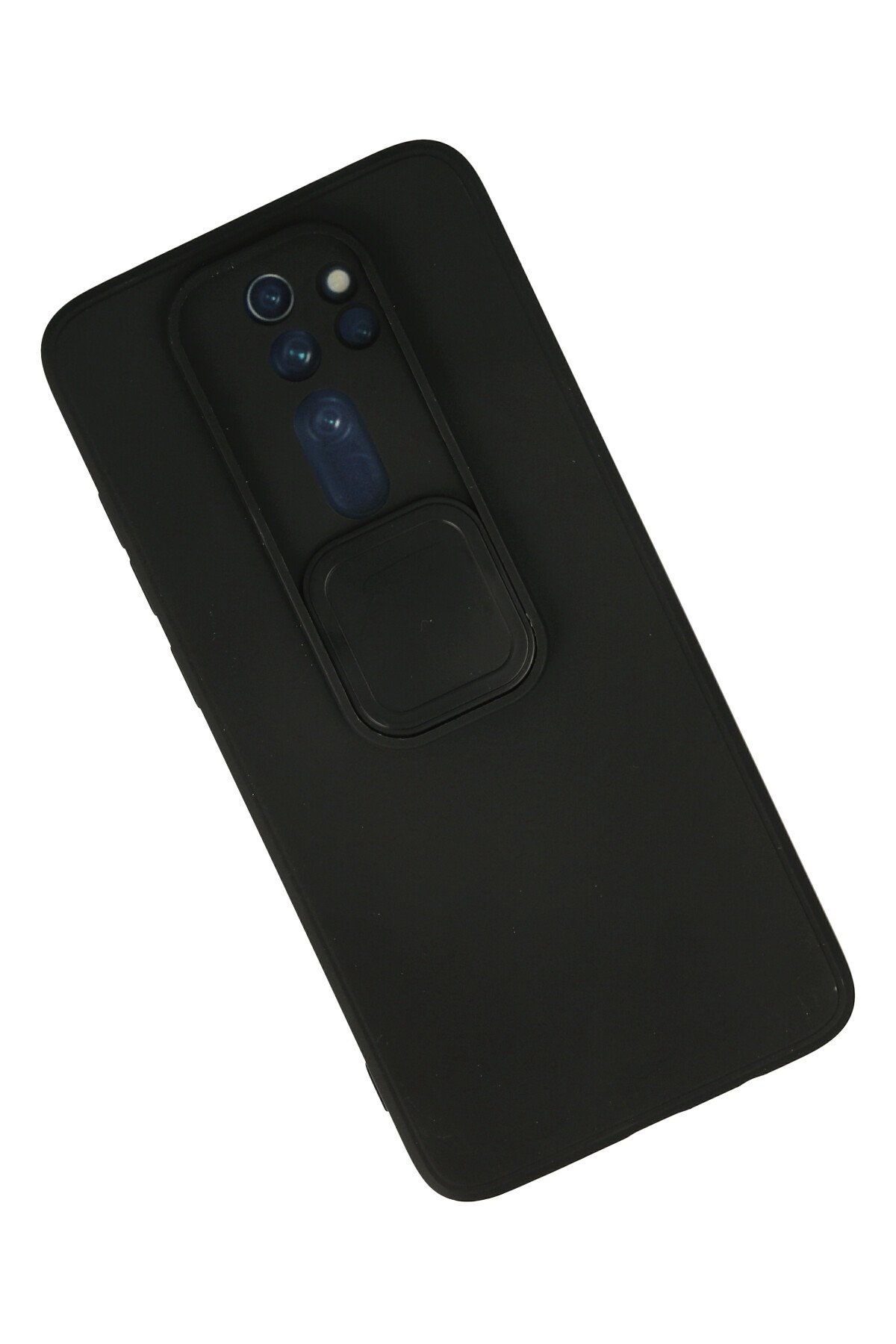 Newface Xiaomi Redmi Note 8 Pro 5D Hayalet Cam Ekran Koruyucu