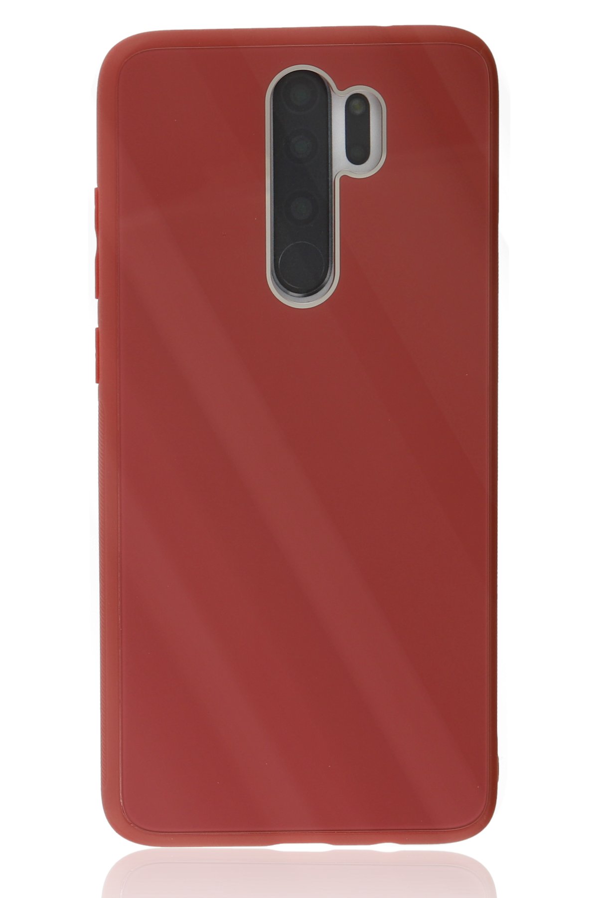 Newface Xiaomi Redmi Note 8 Pro Kılıf Estoril Desenli Kapak - Estoril - 6