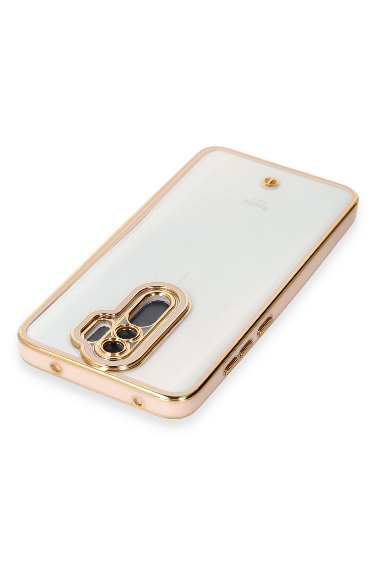 Newface Xiaomi Redmi Note 8 Pro 3D Antistatik Mat Seramik Nano Ekran Koruyucu