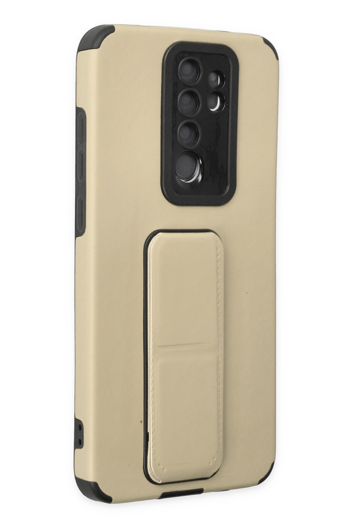 Newface Xiaomi Redmi Note 8 Pro Kılıf Mirror Desenli Kapak - Mirror - 2