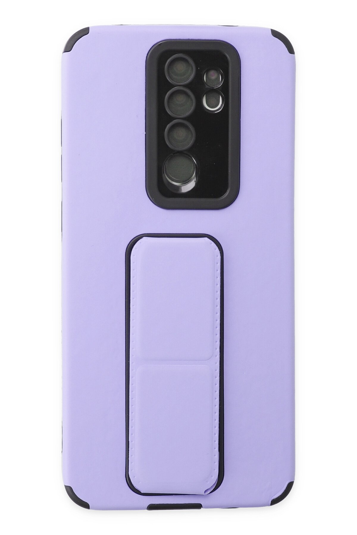 Newface Xiaomi Redmi Note 8 Pro 5D Eko Cam Ekran Koruyucu