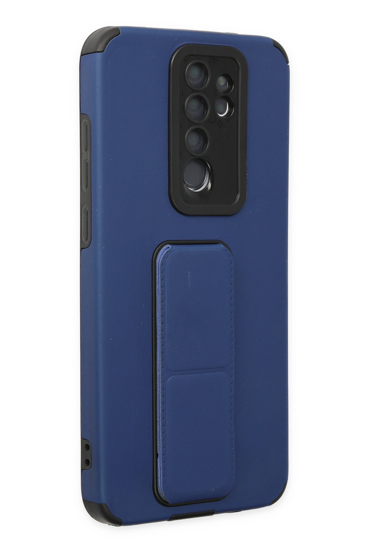 Newface Xiaomi Redmi Note 8 Pro Kılıf Mirror Desenli Kapak - Mirror - 2
