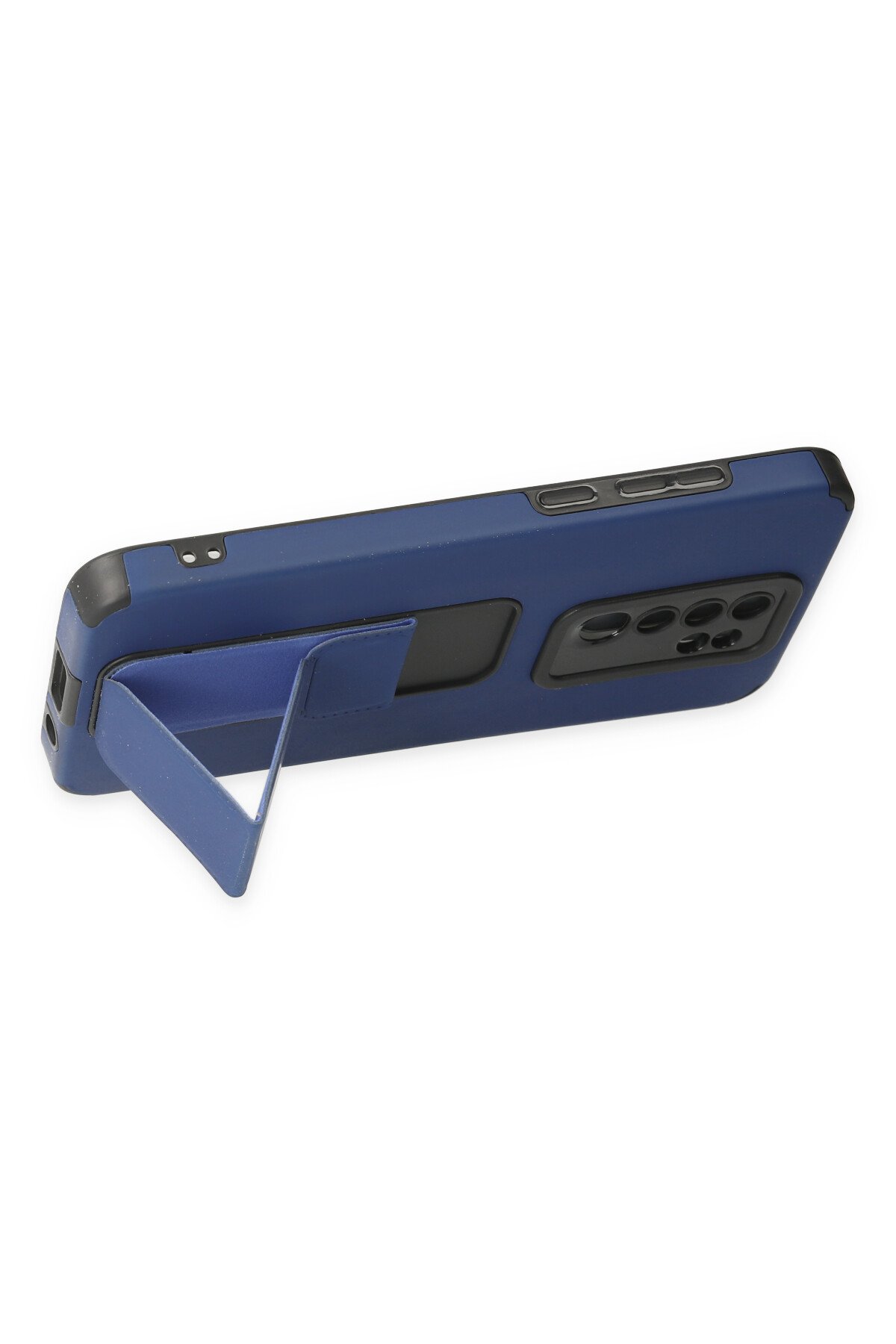 Newface Xiaomi Redmi Note 8 Pro Kılıf Mirror Desenli Kapak - Mirror - 2