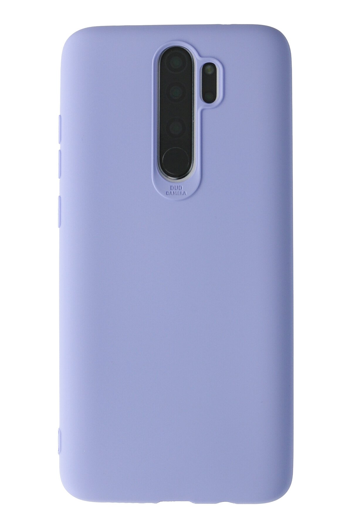 Newface Xiaomi Redmi Note 8 Pro 3D Antistatik Mat Seramik Nano Ekran Koruyucu