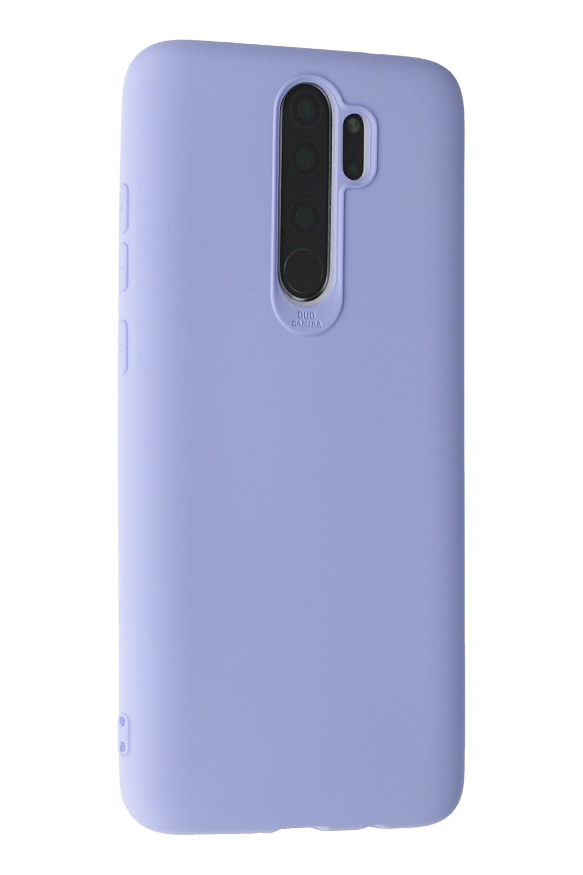 Newface Xiaomi Redmi Note 8 Pro 3D Antistatik Mat Seramik Nano Ekran Koruyucu