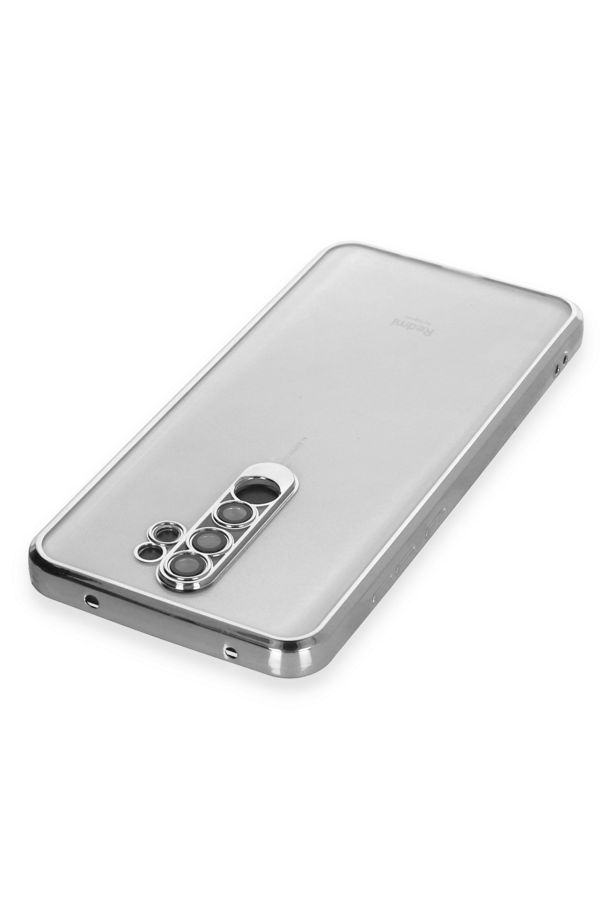 Newface Xiaomi Redmi Note 8 Pro 20D Premium Cam Ekran Koruyucu