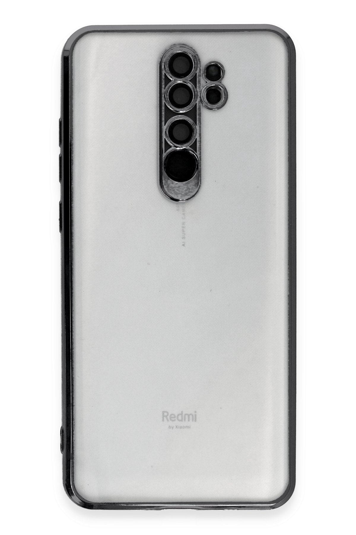 Newface Xiaomi Redmi Note 8 Pro Royal Nano Ekran Koruyucu