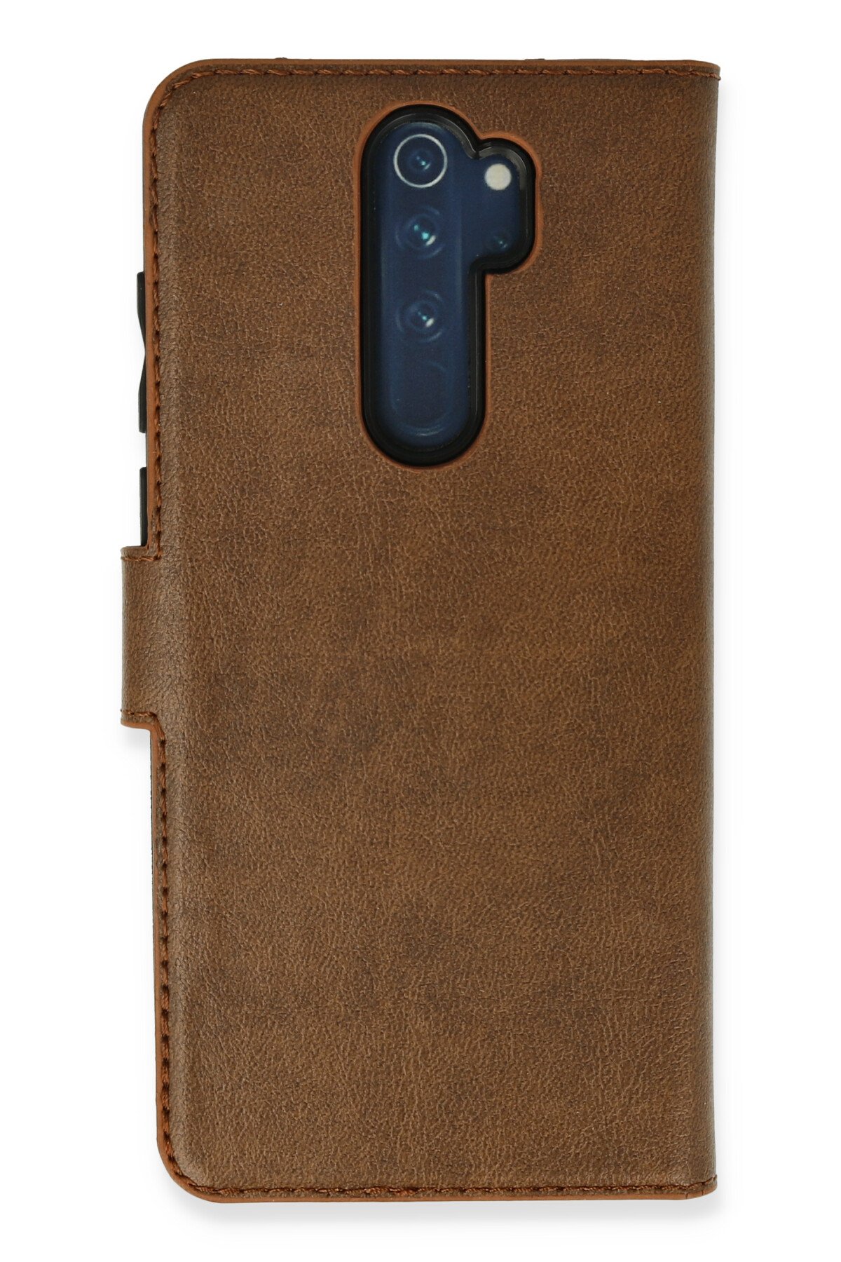 Newface Xiaomi Redmi Note 8 Pro Kılıf Estoril Desenli Kapak - Estoril - 14