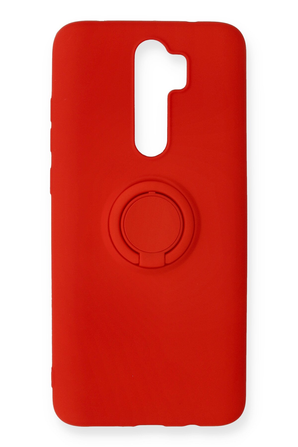 Newface Xiaomi Redmi Note 8 Pro Kılıf Mirror Desenli Kapak - Mirror - 2
