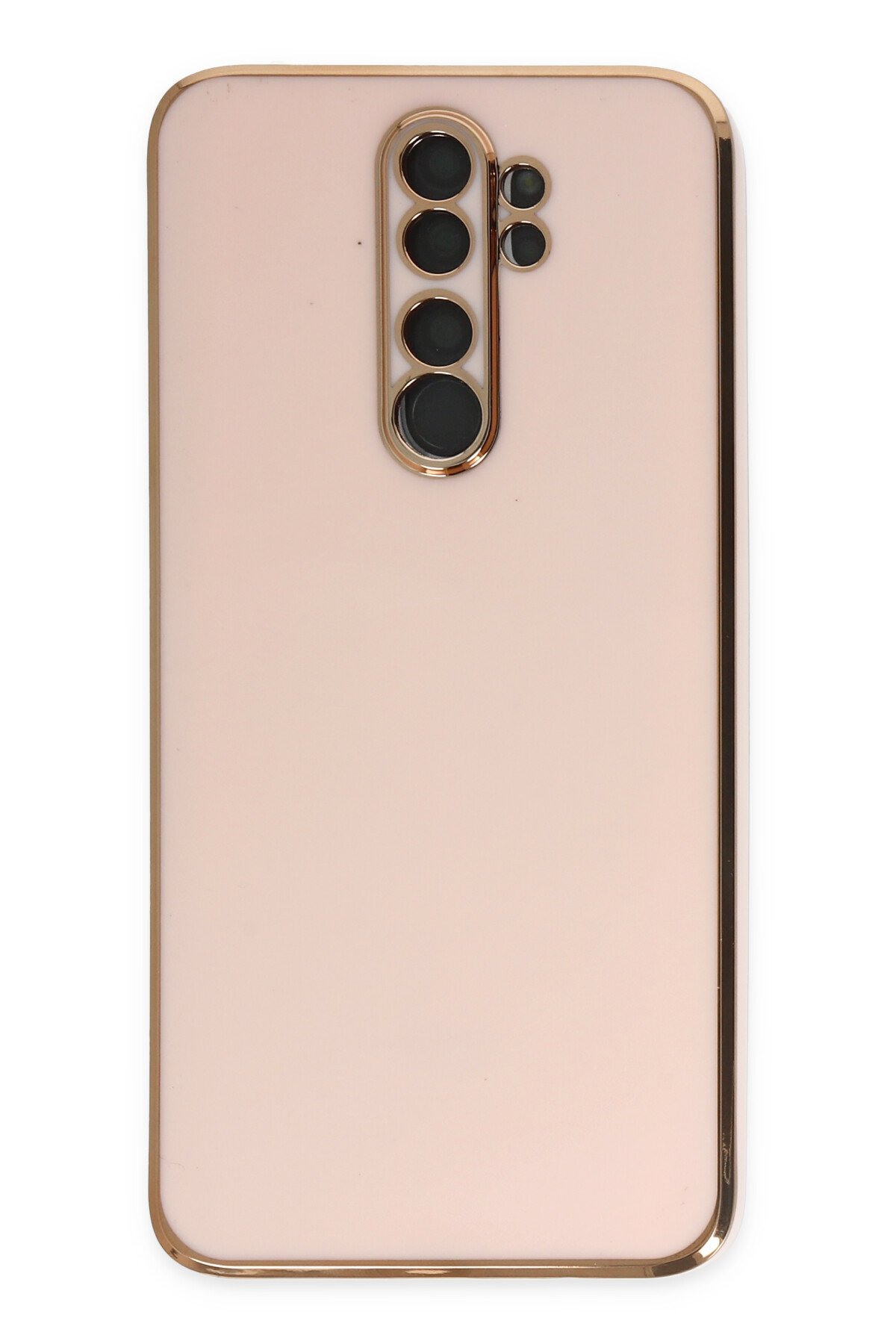 Newface Xiaomi Redmi Note 8 Pro Kılıf Estoril Desenli Kapak - Estoril - 3