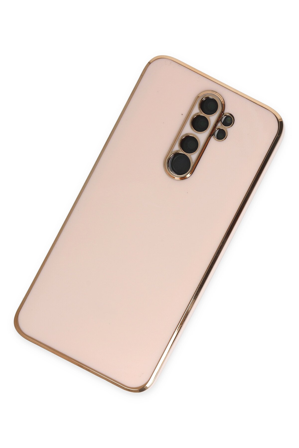 Newface Xiaomi Redmi Note 8 Pro Kılıf Estoril Desenli Kapak - Estoril - 3