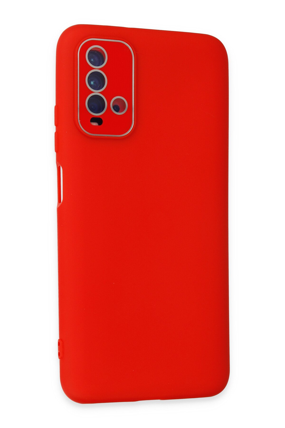 Newface Xiaomi Redmi Note 9 4G Temperli Cam Ekran Koruyucu