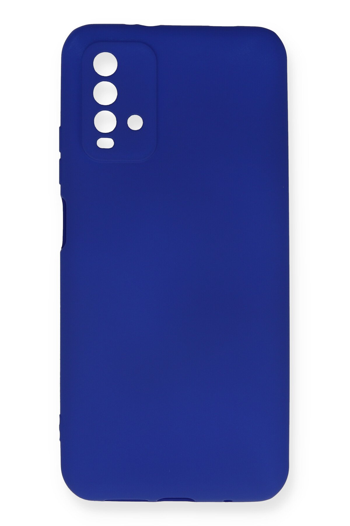 Newface Xiaomi Redmi 9T 5D Hayalet Cam Ekran Koruyucu