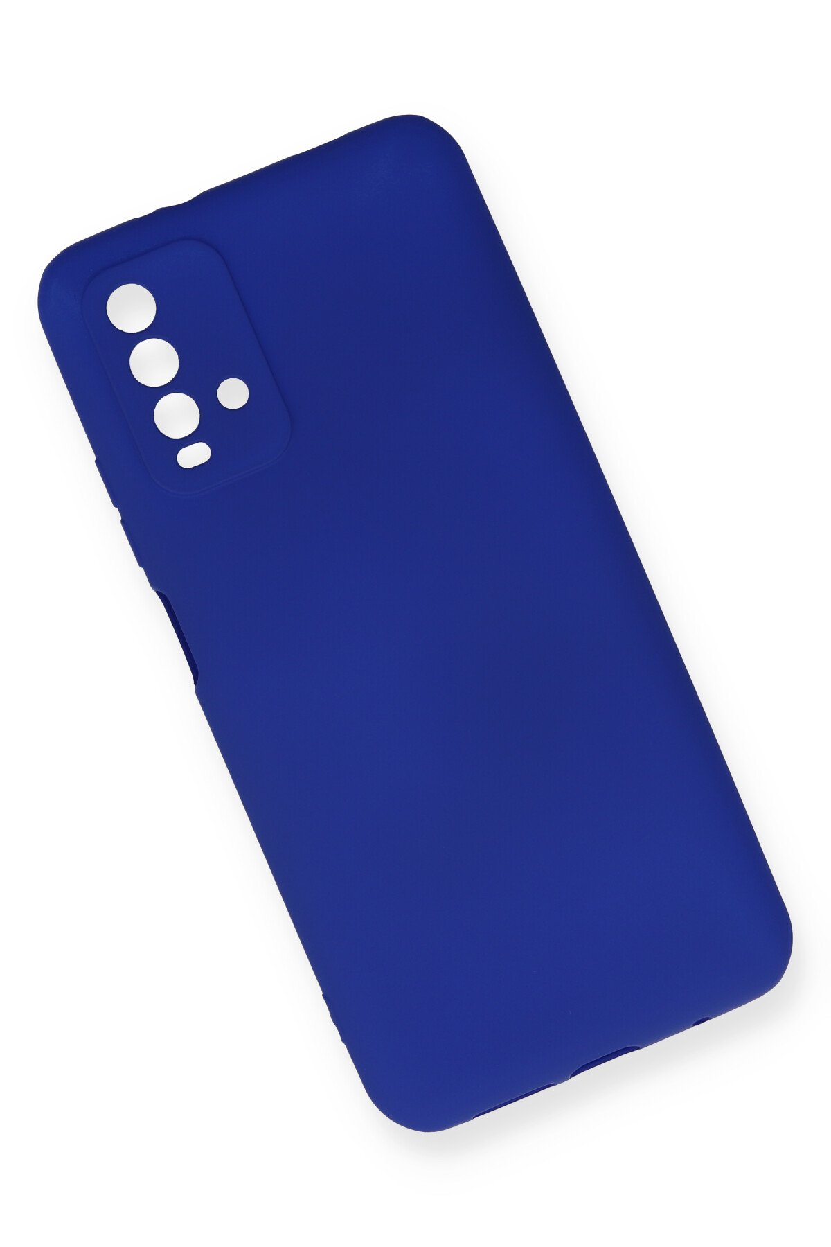 Newface Xiaomi Redmi 9T 5D Hayalet Cam Ekran Koruyucu