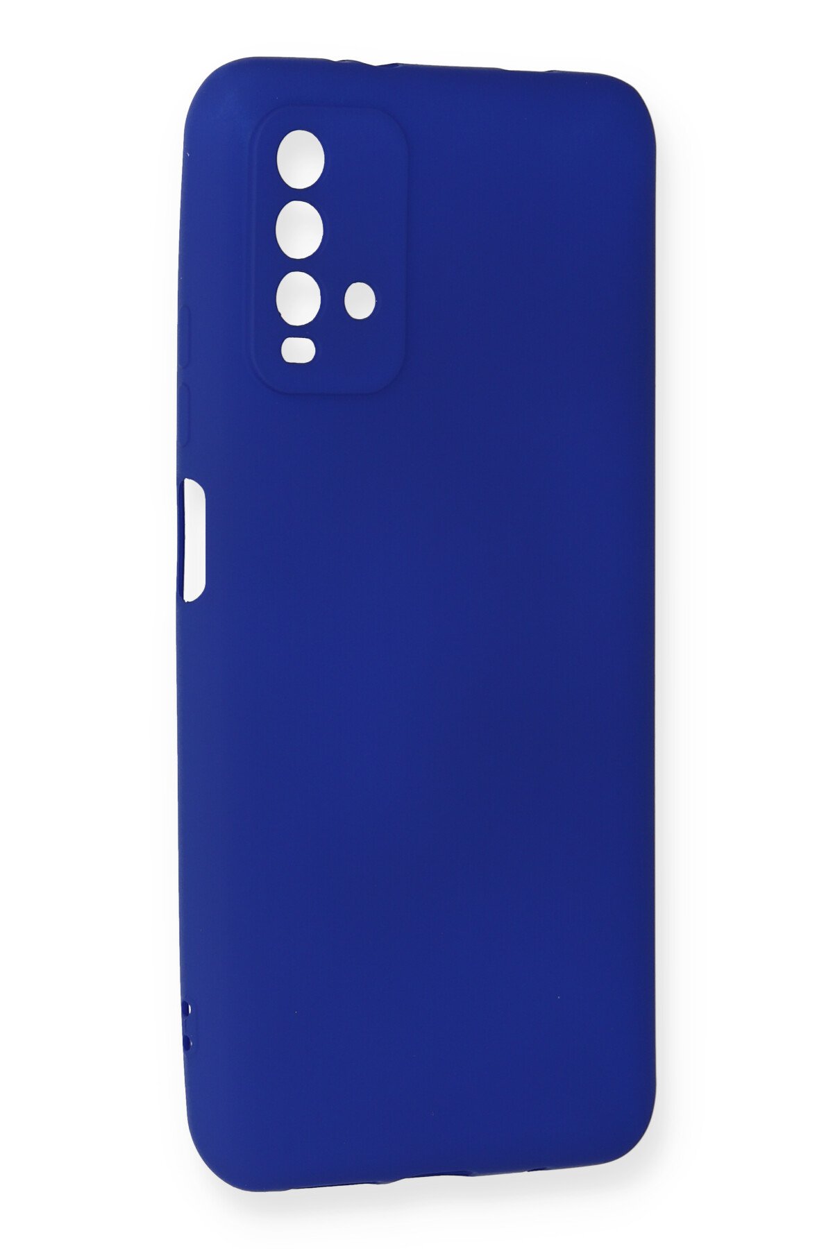 Newface Xiaomi Redmi 9T 5D Hayalet Cam Ekran Koruyucu