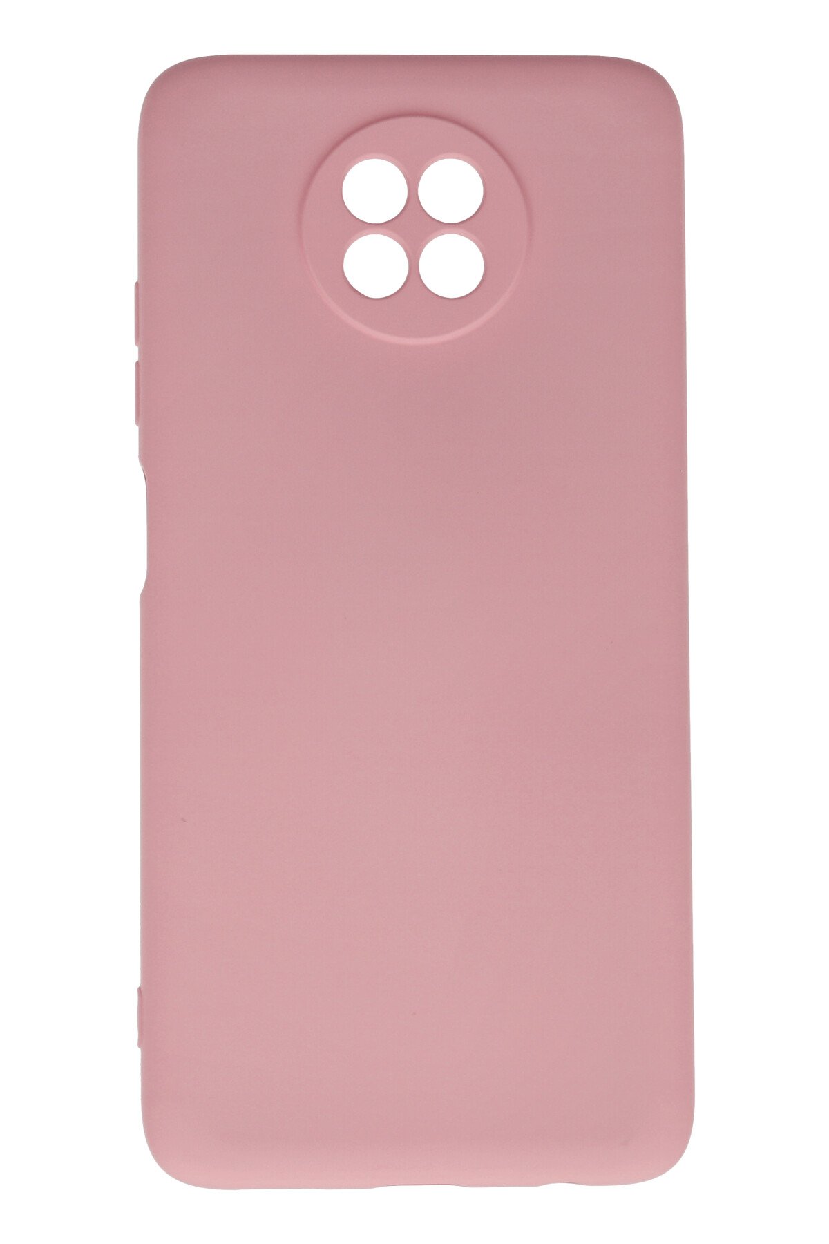 Newface Xiaomi Redmi Note 9 5G 5D Hayalet Cam Ekran Koruyucu