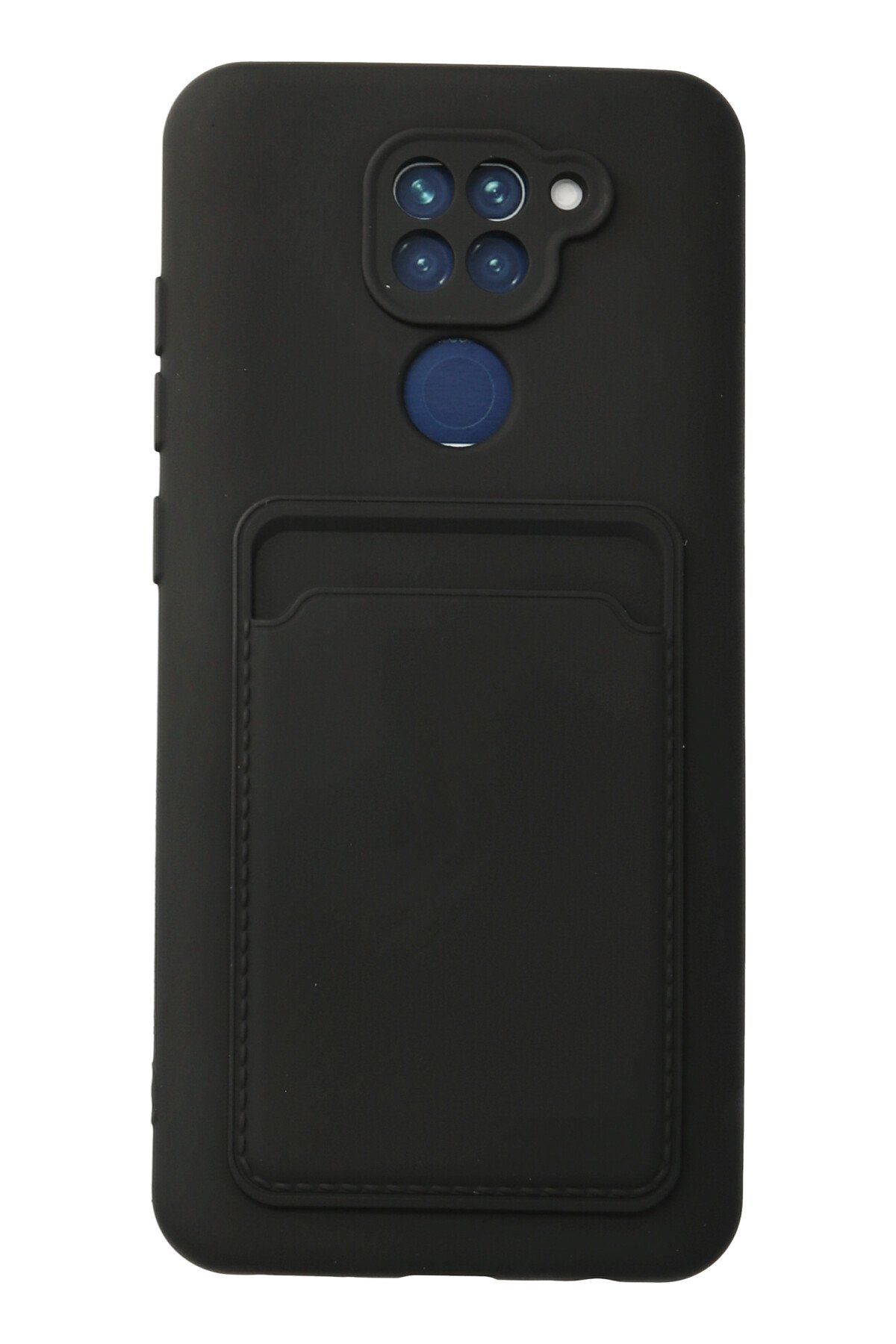 Newface Xiaomi Redmi Note 9 Kılıf Estoril Desenli Kapak - Estoril - 15