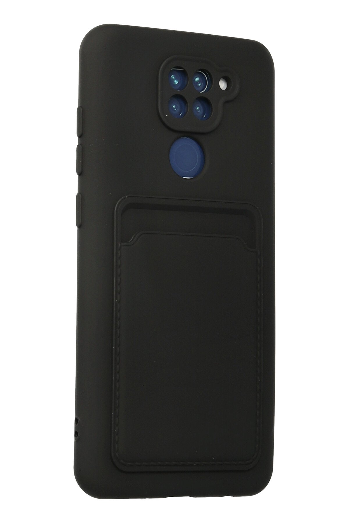 Newface Xiaomi Redmi Note 9 Kılıf Estoril Desenli Kapak - Estoril - 15