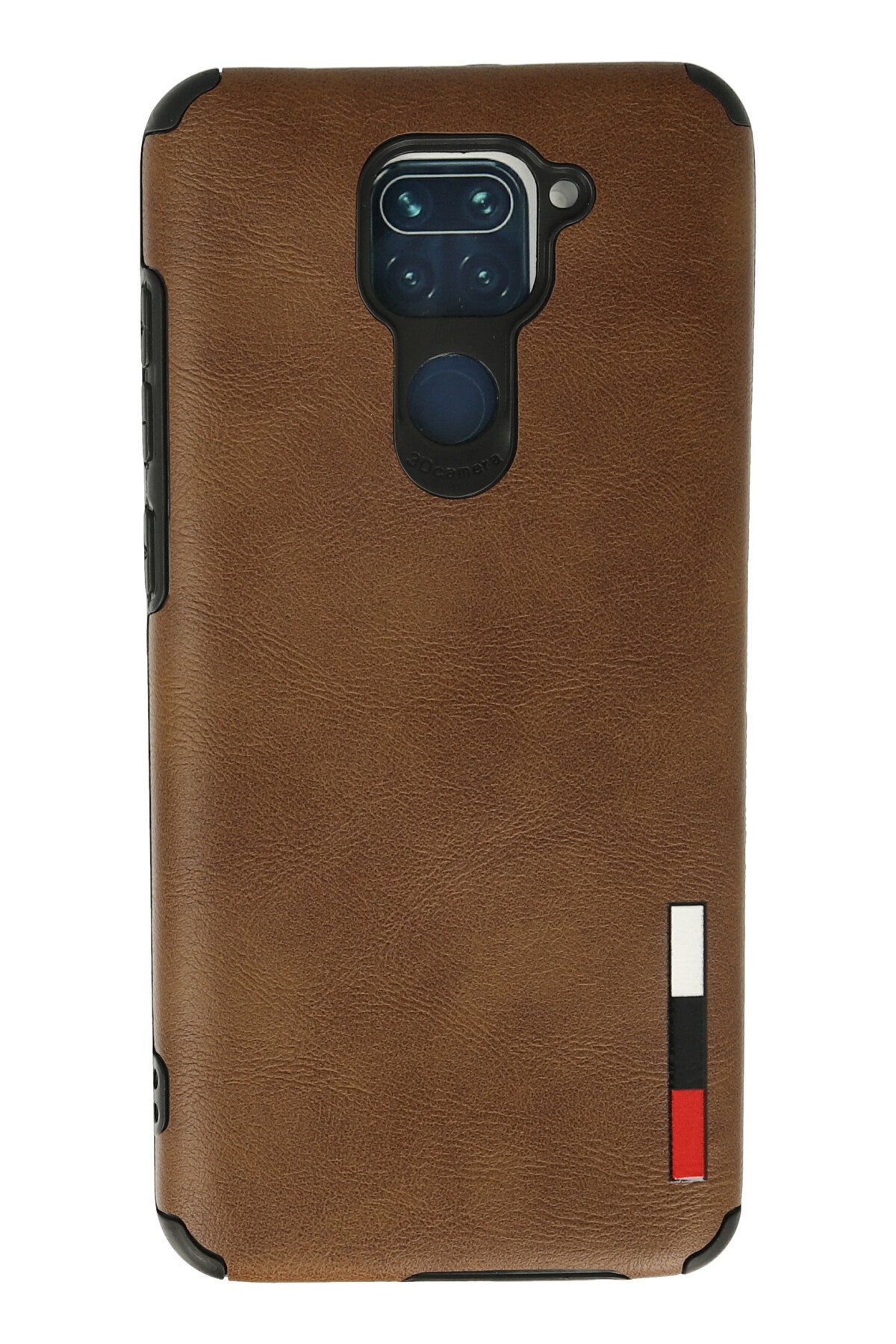 Newface Xiaomi Redmi Note 9 3D Antistatik Seramik Nano Ekran Koruyucu