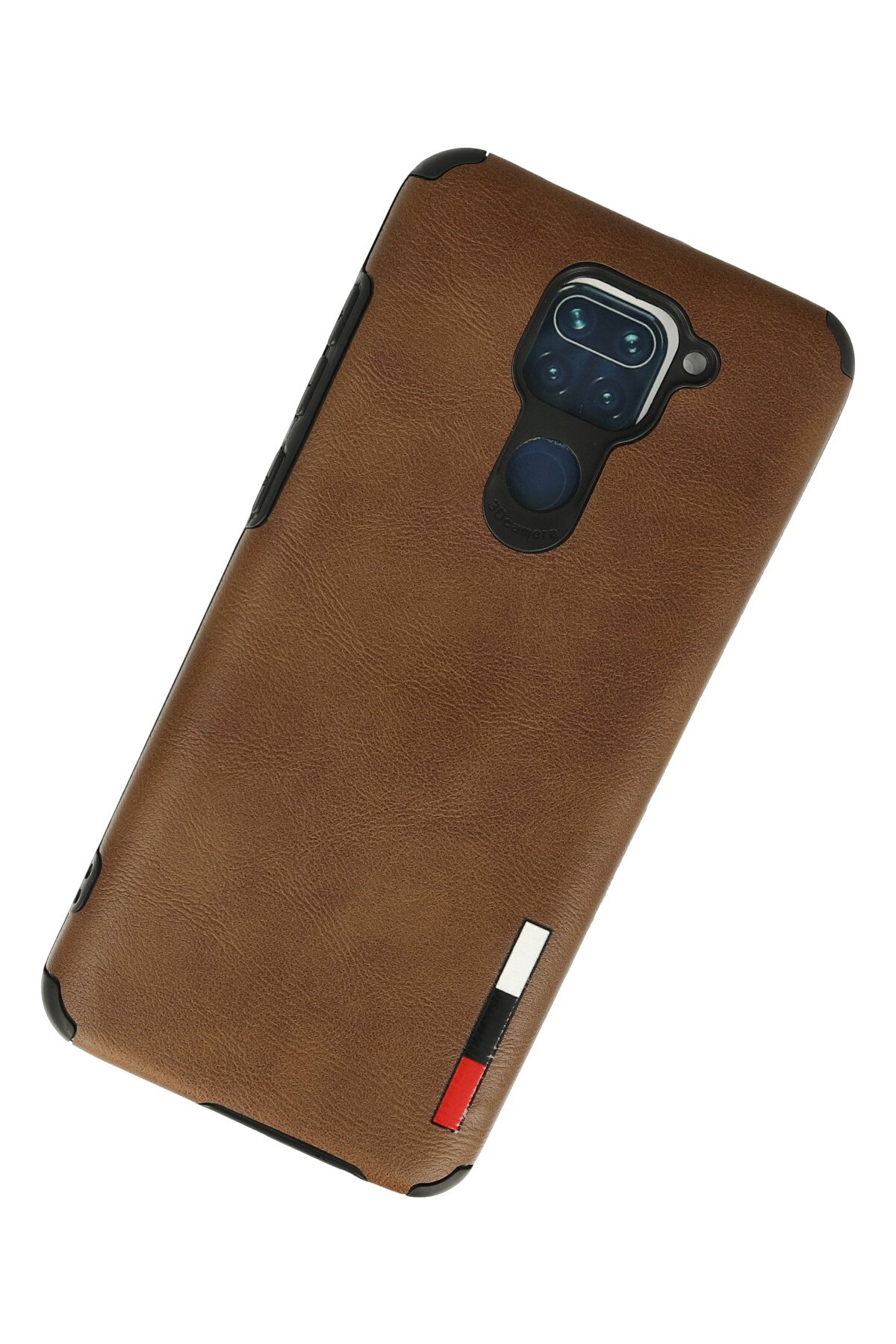 Newface Xiaomi Redmi Note 9 3D Antistatik Seramik Nano Ekran Koruyucu