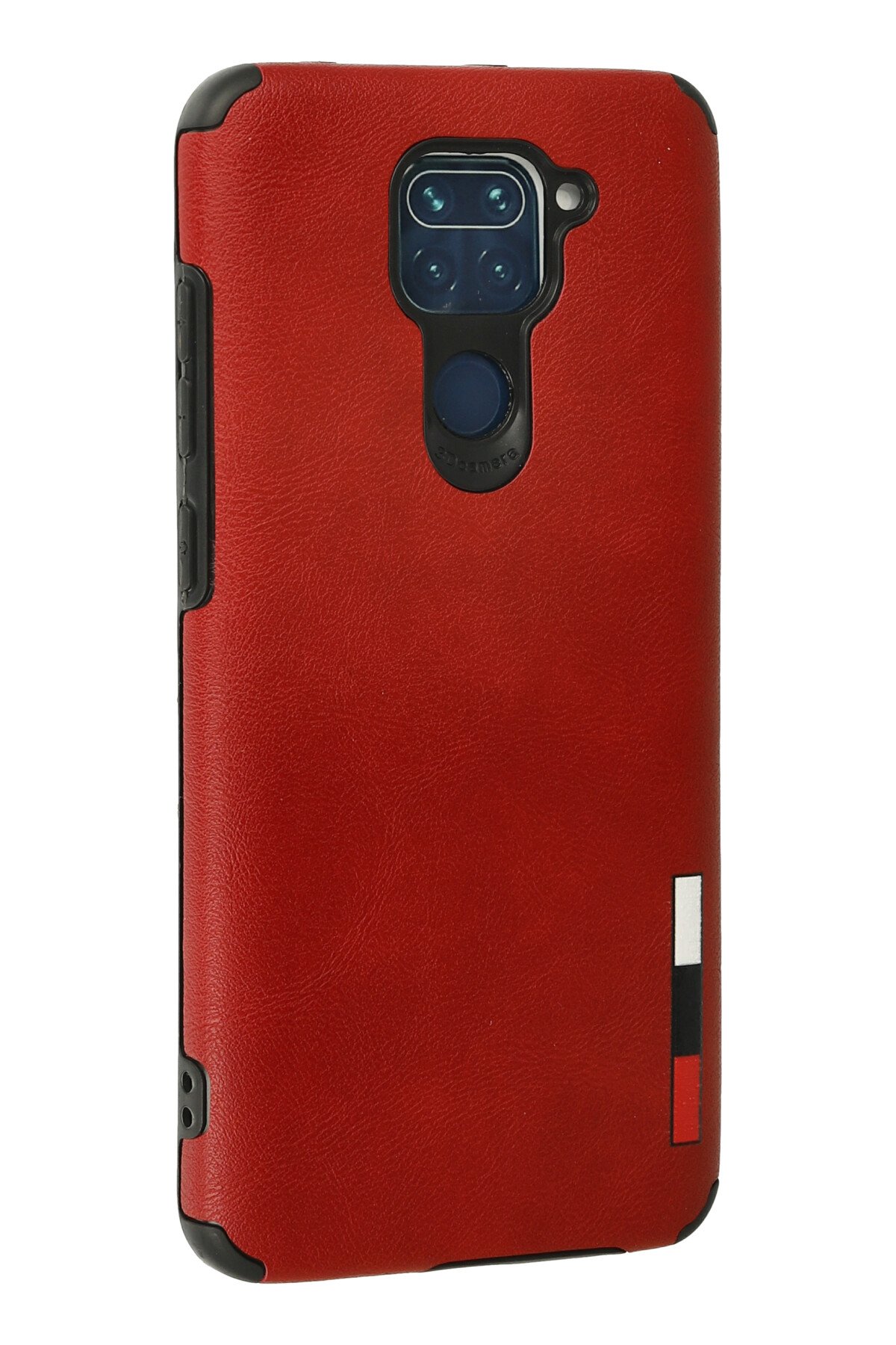 Newface Xiaomi Redmi Note 9 Kılıf Estoril Desenli Kapak - Estoril - 6
