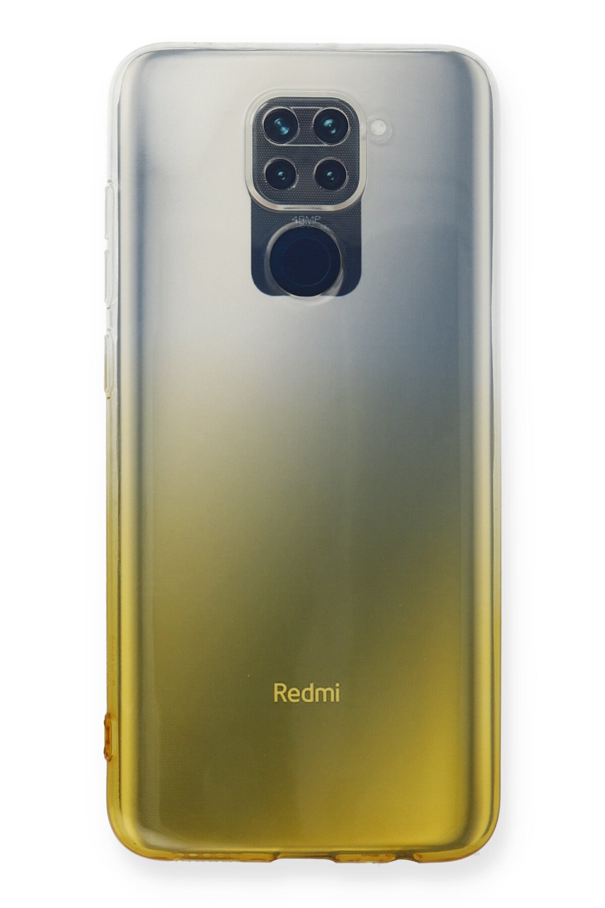 Newface Xiaomi Redmi Note 9 5D Eko Cam Ekran Koruyucu