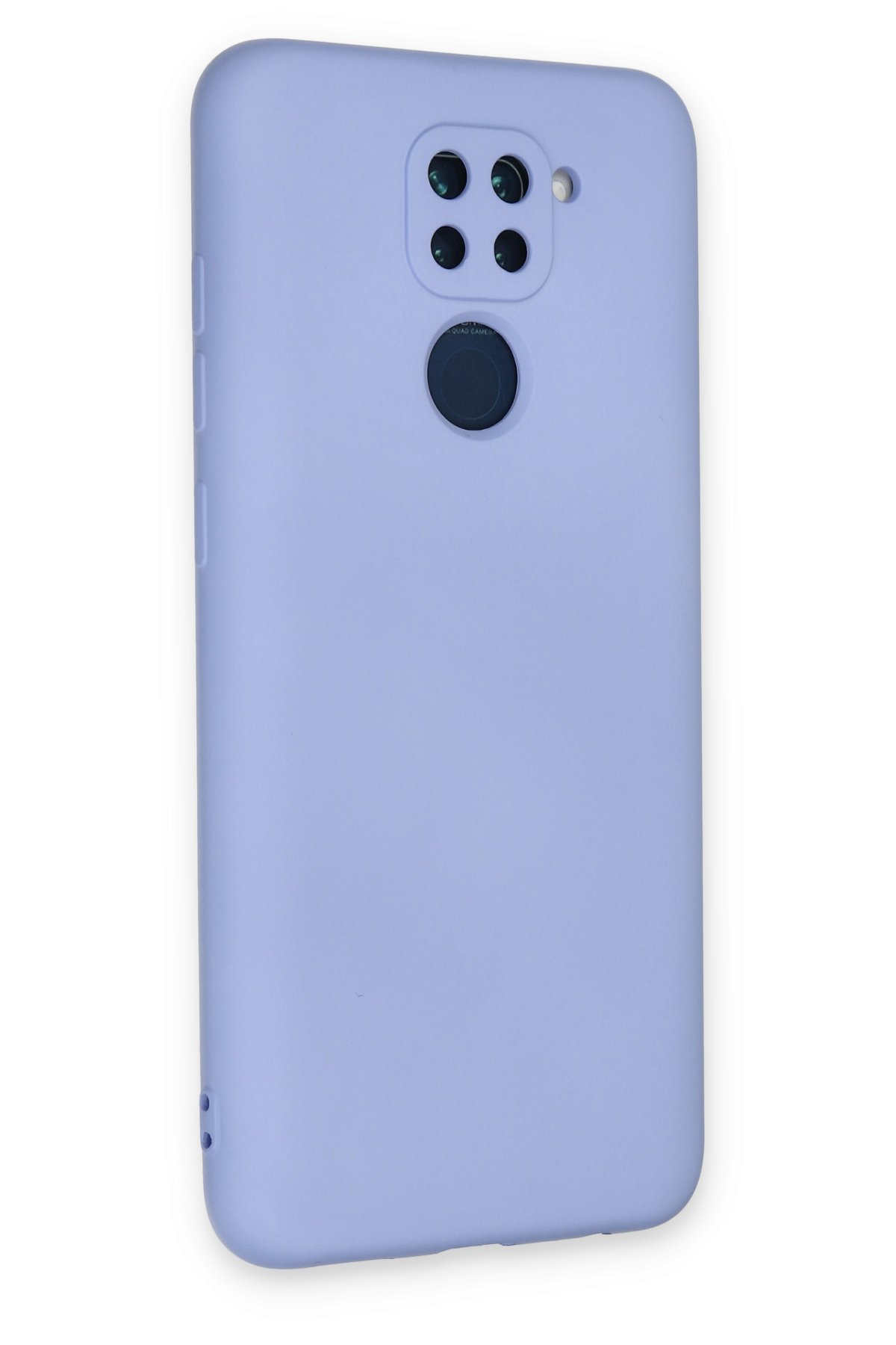 Newface Xiaomi Redmi Note 9 20D Premium Cam Ekran Koruyucu