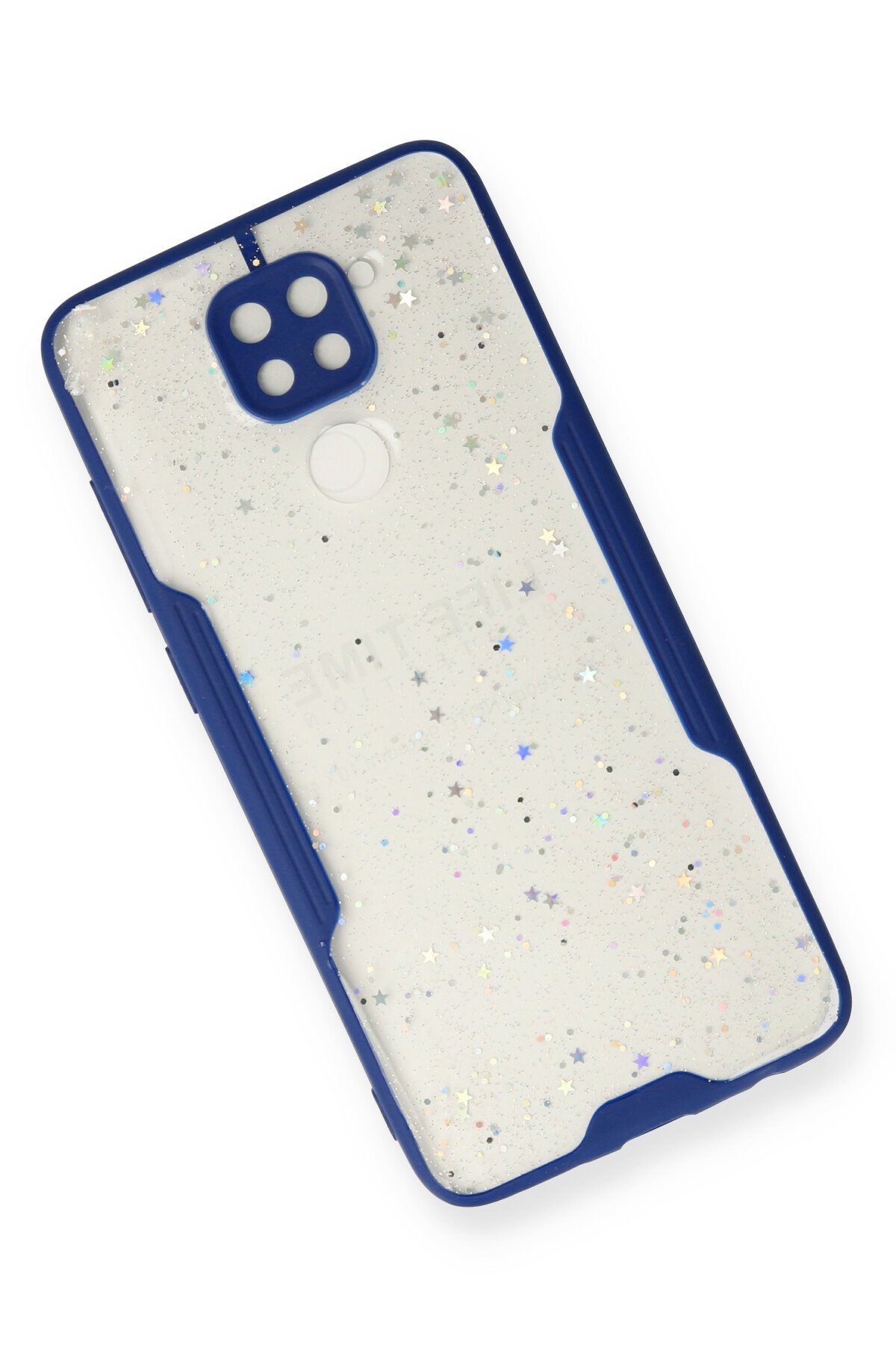 Newface Xiaomi Redmi Note 9 Kılıf Estoril Desenli Kapak - Estoril - 2