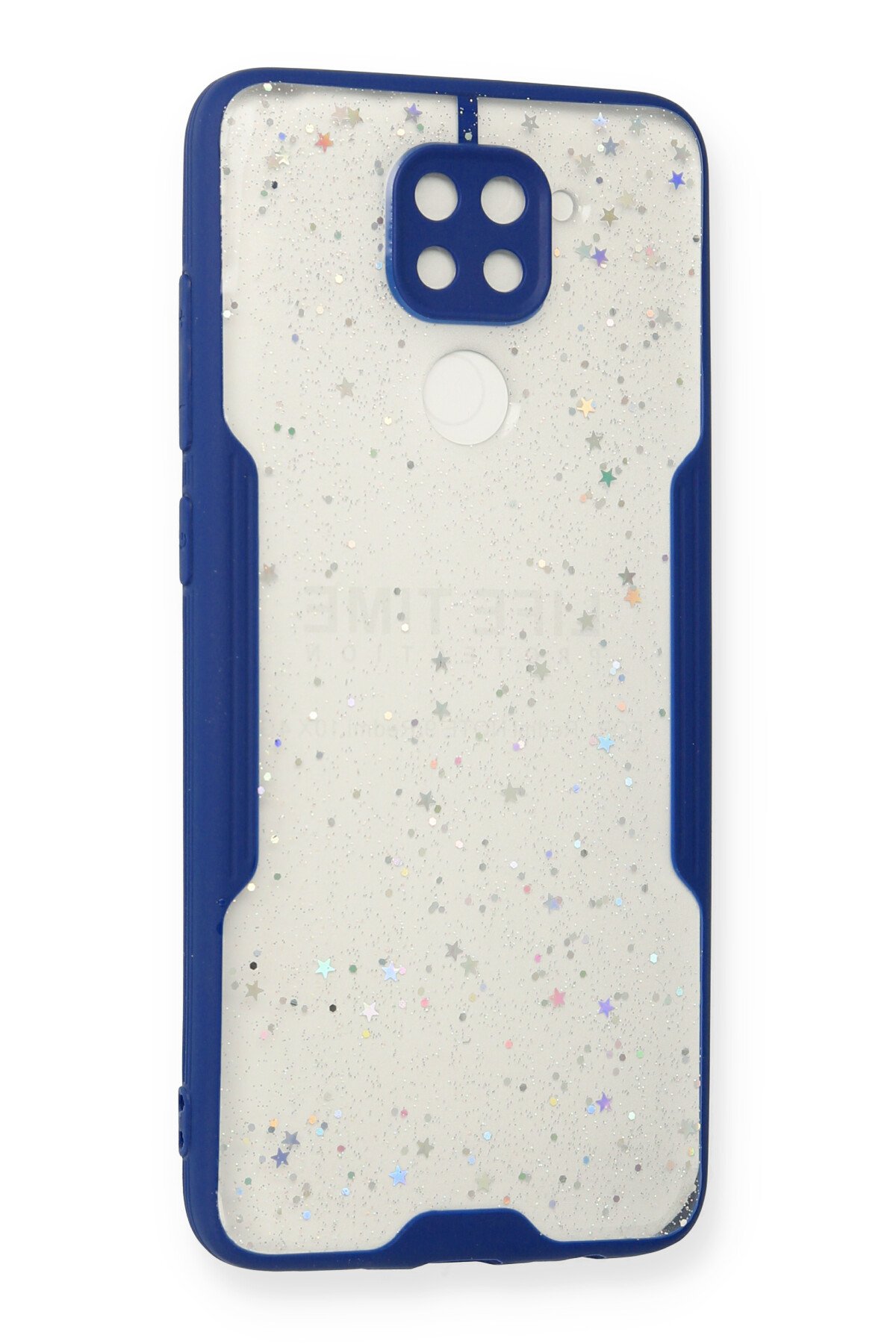 Newface Xiaomi Redmi Note 9 Kılıf Estoril Desenli Kapak - Estoril - 2