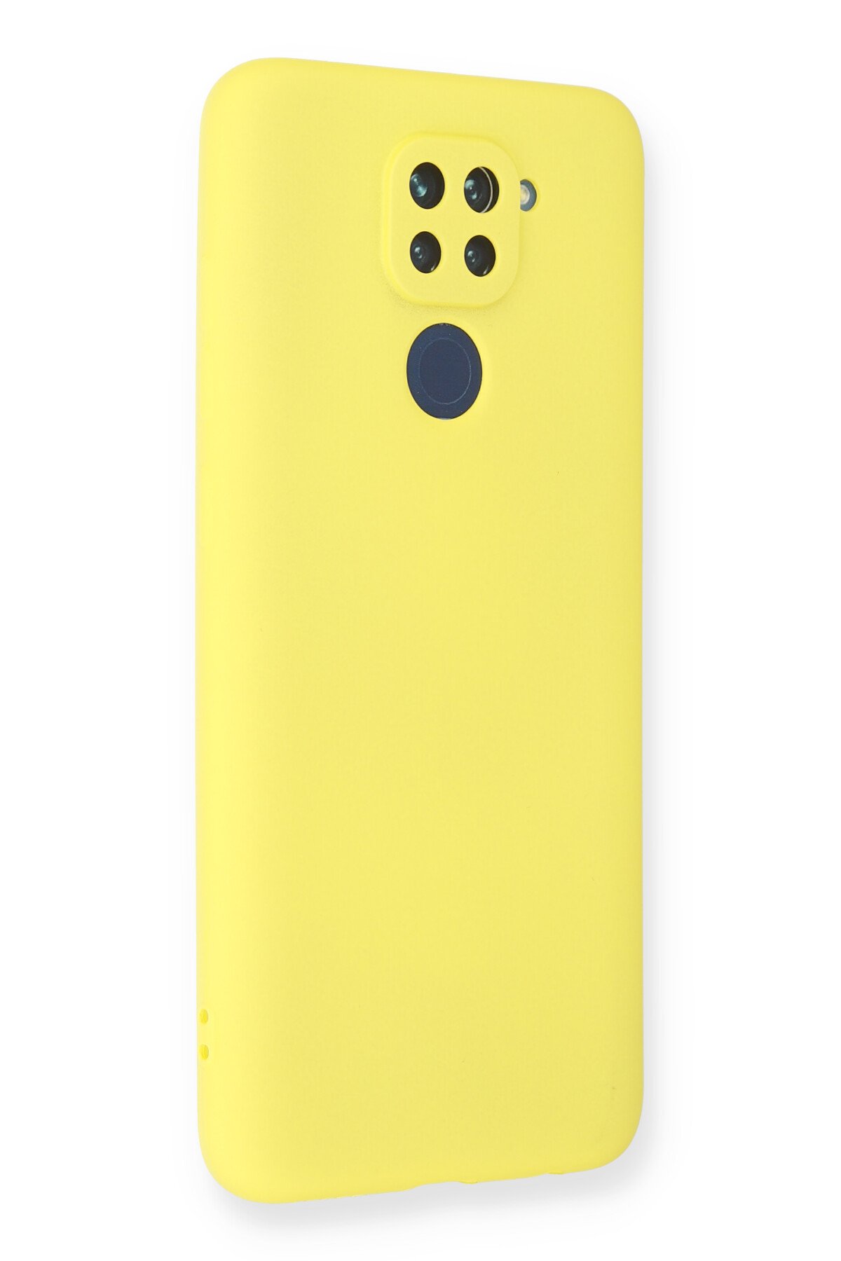 Newface Xiaomi Redmi Note 9 Kılıf Estoril Desenli Kapak - Estoril - 1