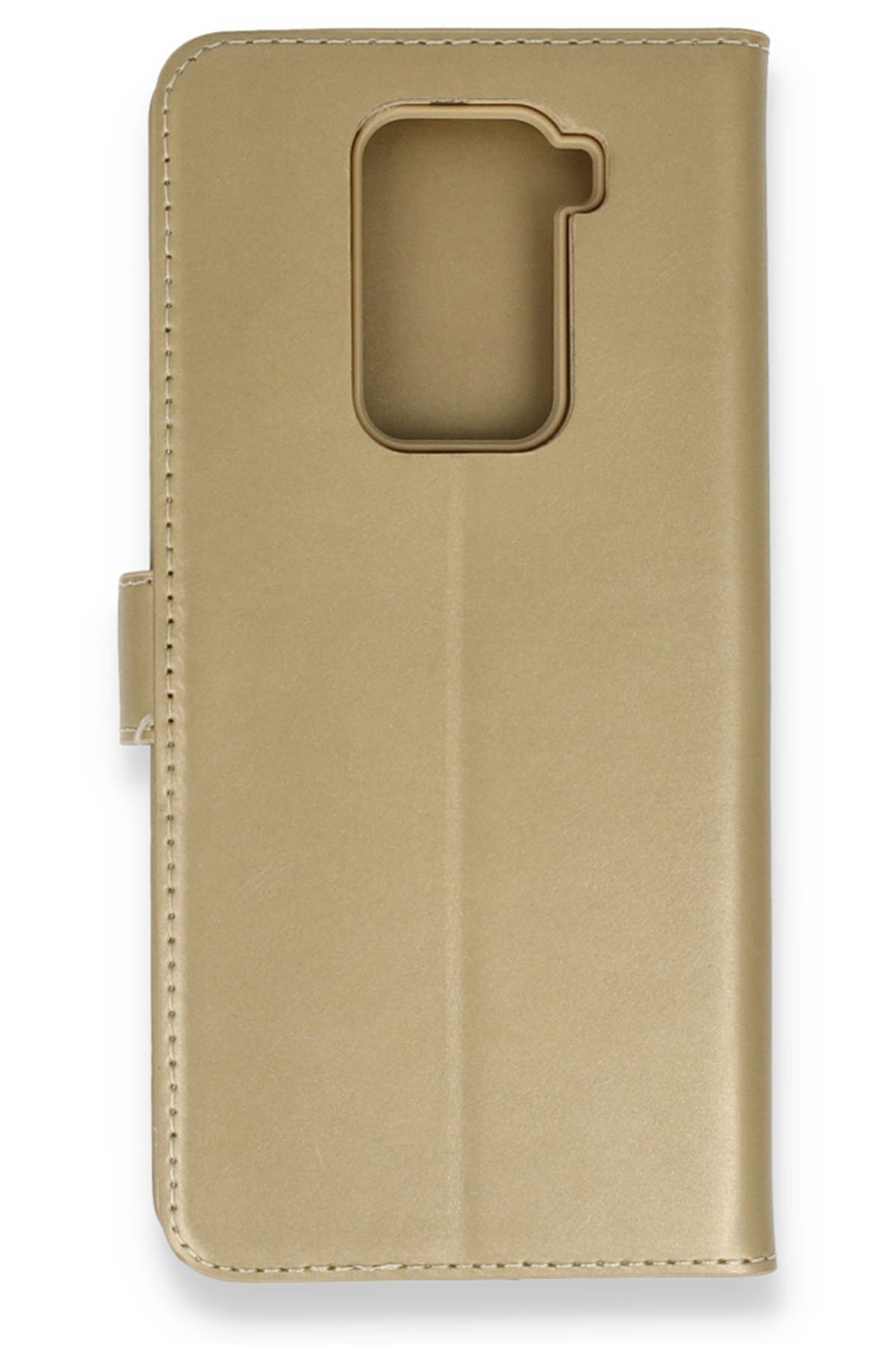 Newface Xiaomi Redmi Note 9 5D Eko Cam Ekran Koruyucu