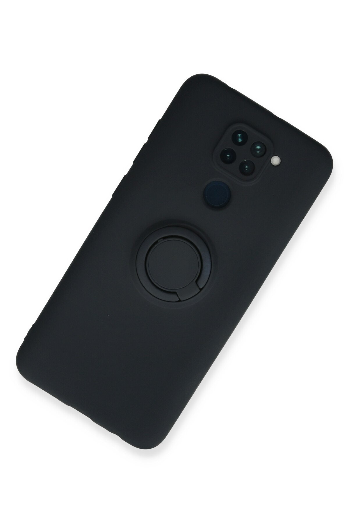 Newface Xiaomi Redmi Note 9 Kılıf Estoril Desenli Kapak - Estoril - 11