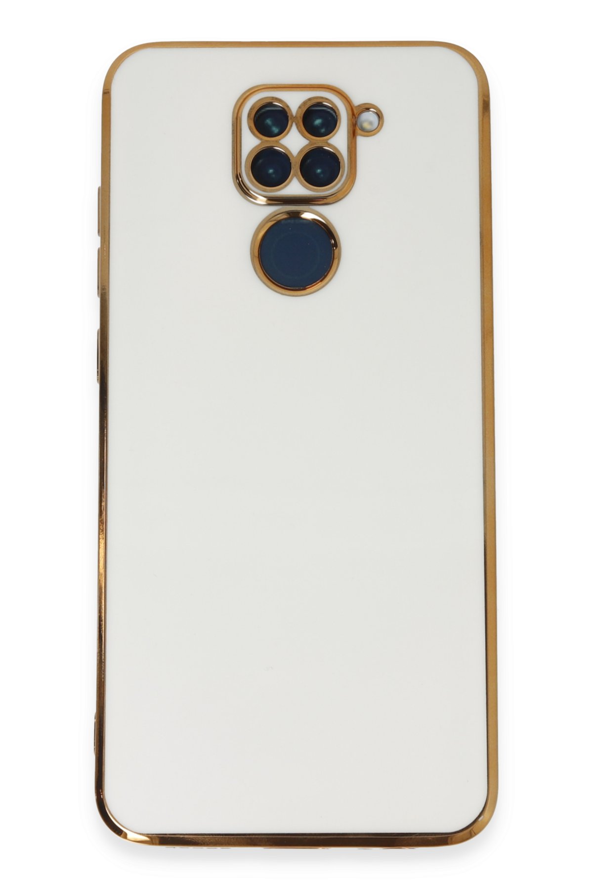 Newface Xiaomi Redmi Note 9 Kılıf Estoril Desenli Kapak - Estoril - 1