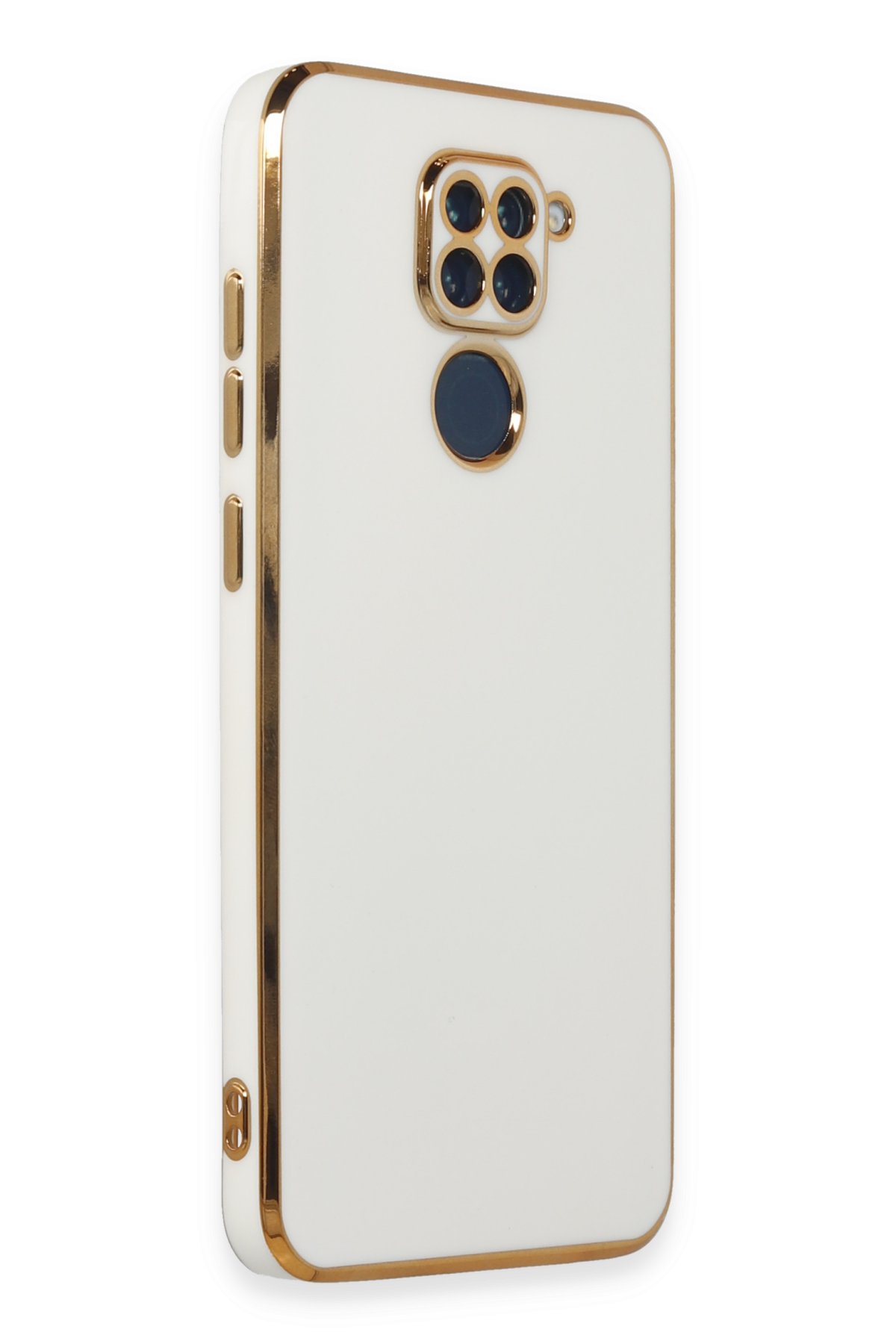 Newface Xiaomi Redmi Note 9 Kılıf Estoril Desenli Kapak - Estoril - 1