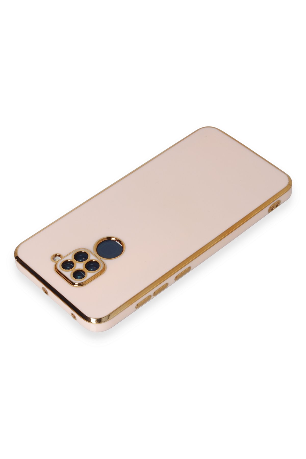 Newface Xiaomi Redmi Note 9 20D Premium Cam Ekran Koruyucu
