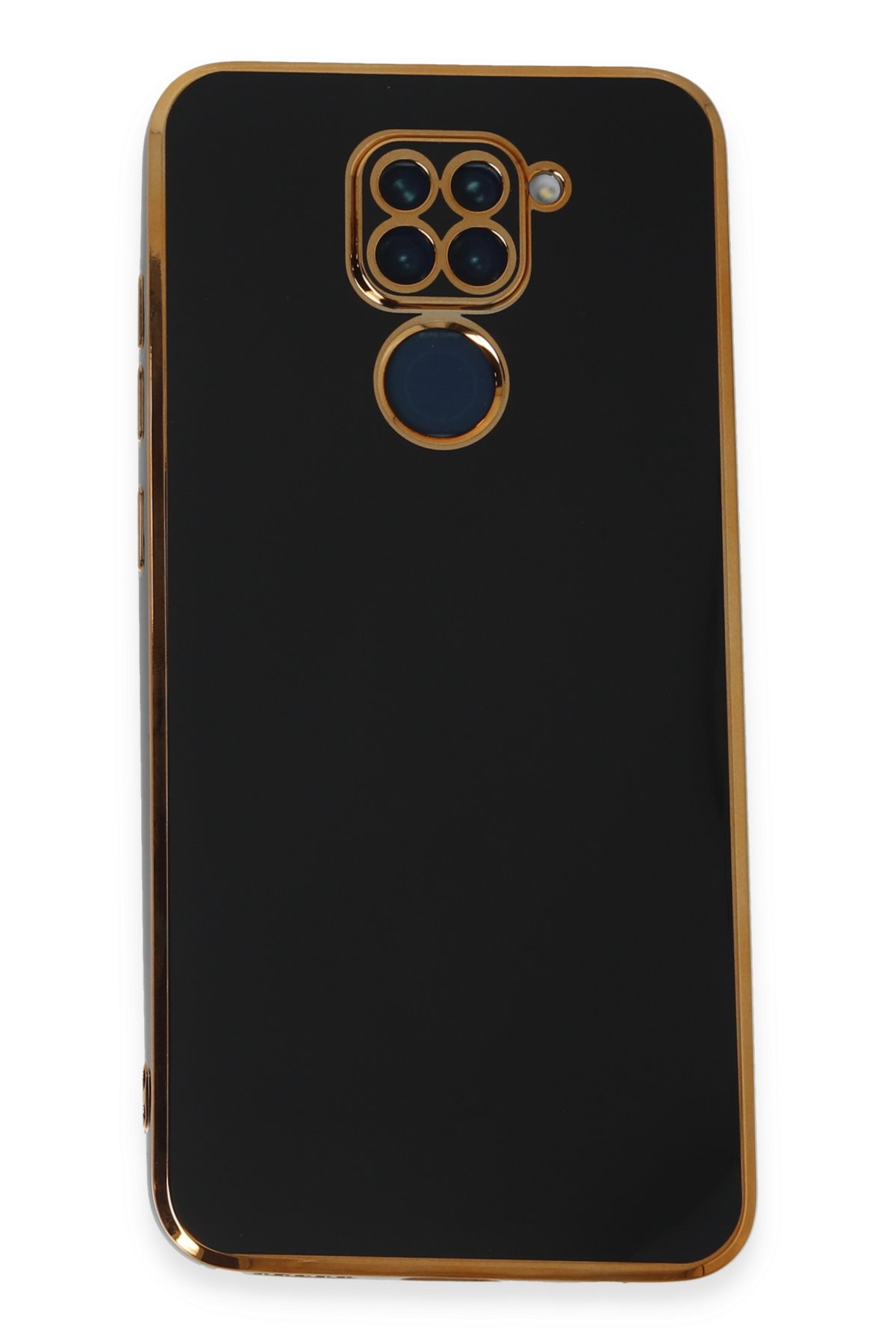 Newface Xiaomi Redmi Note 9 6D Mat Seramik Hayalet Nano Ekran Koruyucu