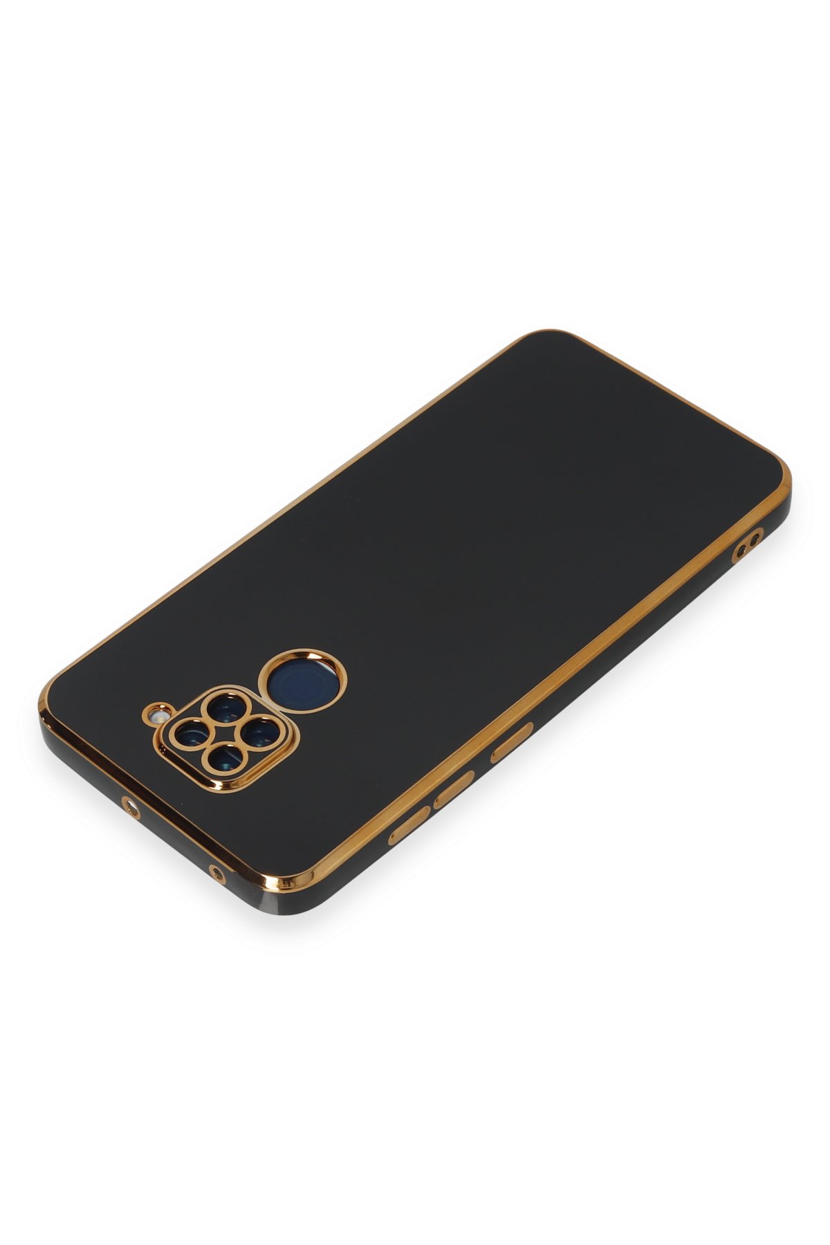 Newface Xiaomi Redmi Note 9 6D Mat Seramik Hayalet Nano Ekran Koruyucu