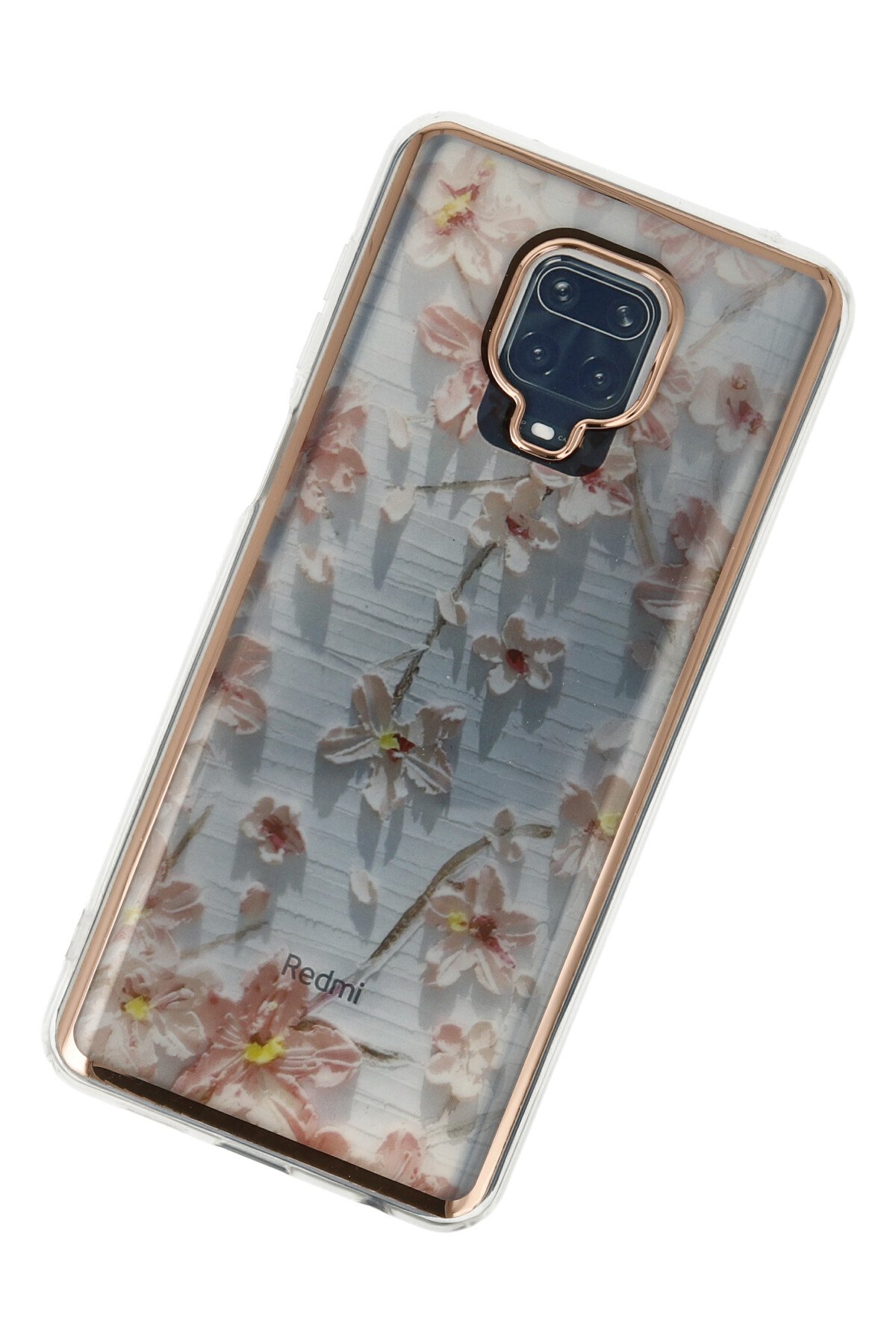 Newface Xiaomi Redmi Note 9 Pro Seramik Nano Ekran Koruyucu