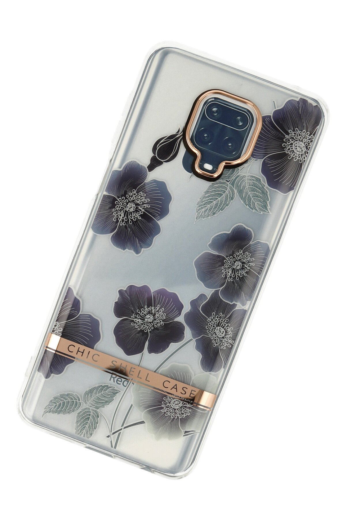 Newface Xiaomi Redmi Note 9 Pro 3D Antistatik Seramik Nano Ekran Koruyucu