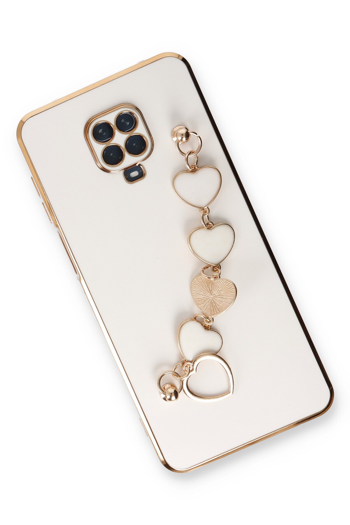Newface Xiaomi Redmi Note 9 Pro 20D Premium Cam Ekran Koruyucu