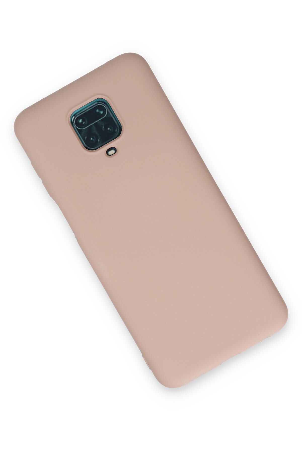 Newface Xiaomi Redmi Note 9 Pro Kılıf Estoril Desenli Kapak - Estoril - 4