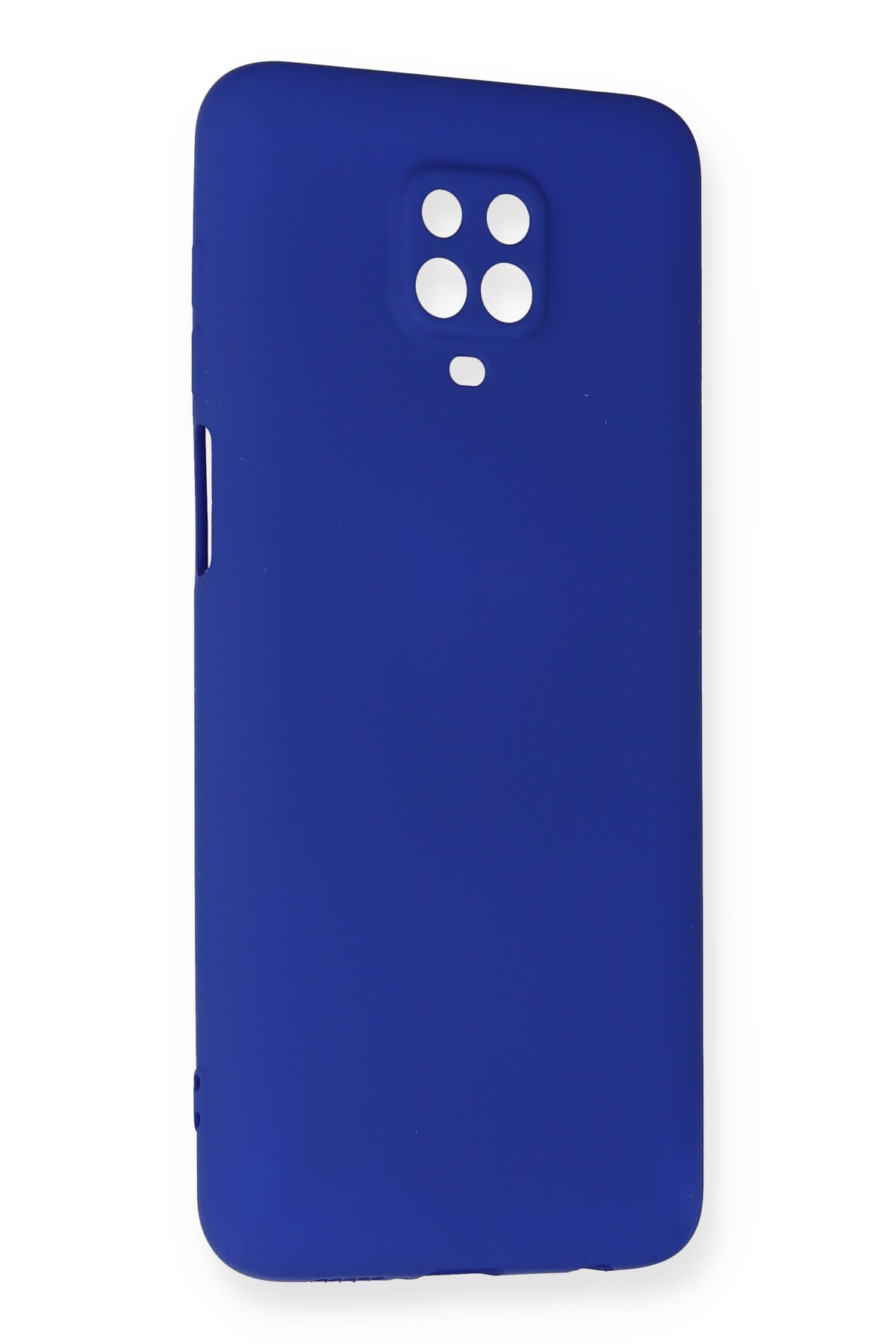 Newface Xiaomi Redmi Note 9 Pro 6D Mat Seramik Hayalet Nano Ekran Koruyucu