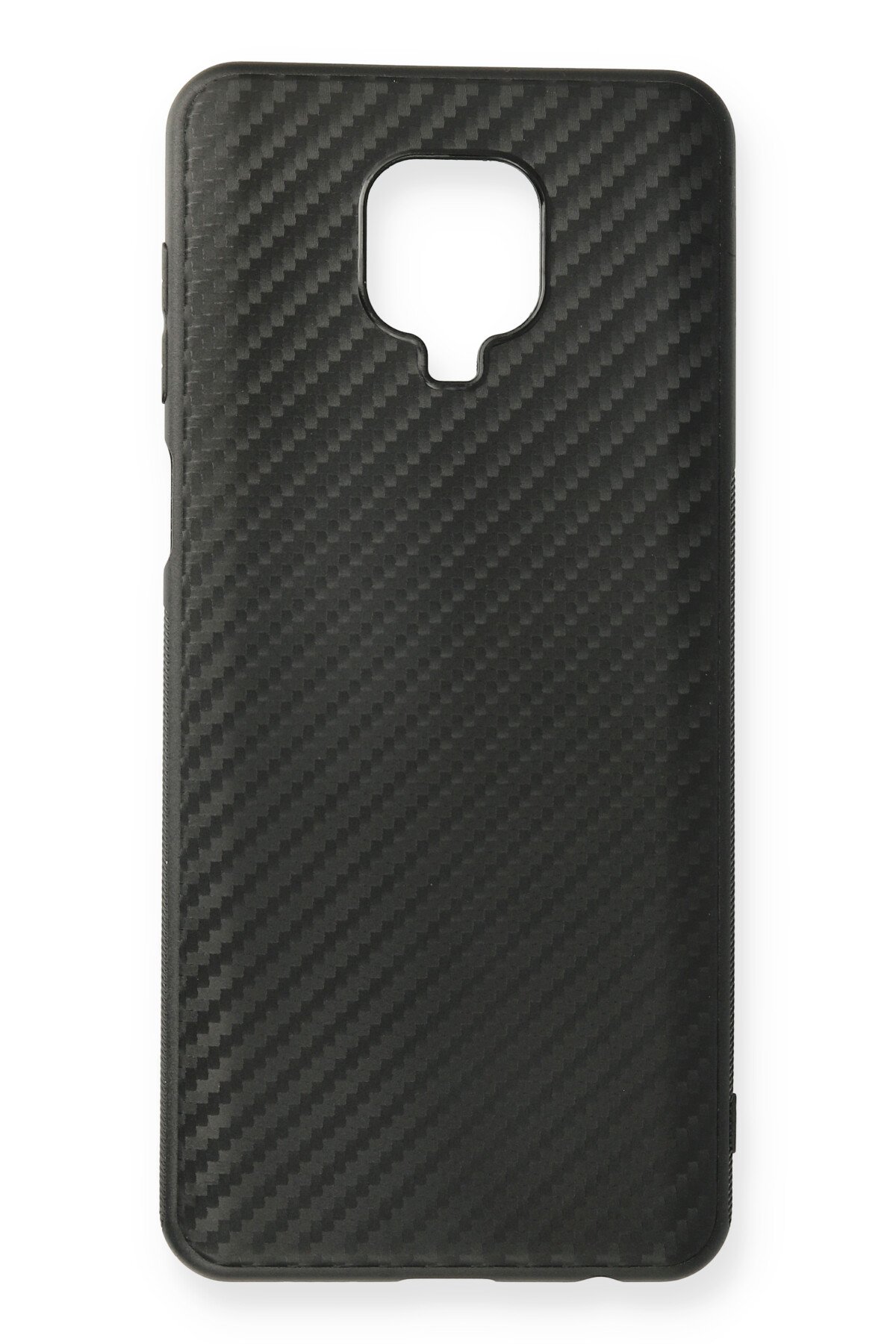 Newface Xiaomi Redmi Note 9 Pro Kılıf Mirror Desenli Kapak - Mirror - 4