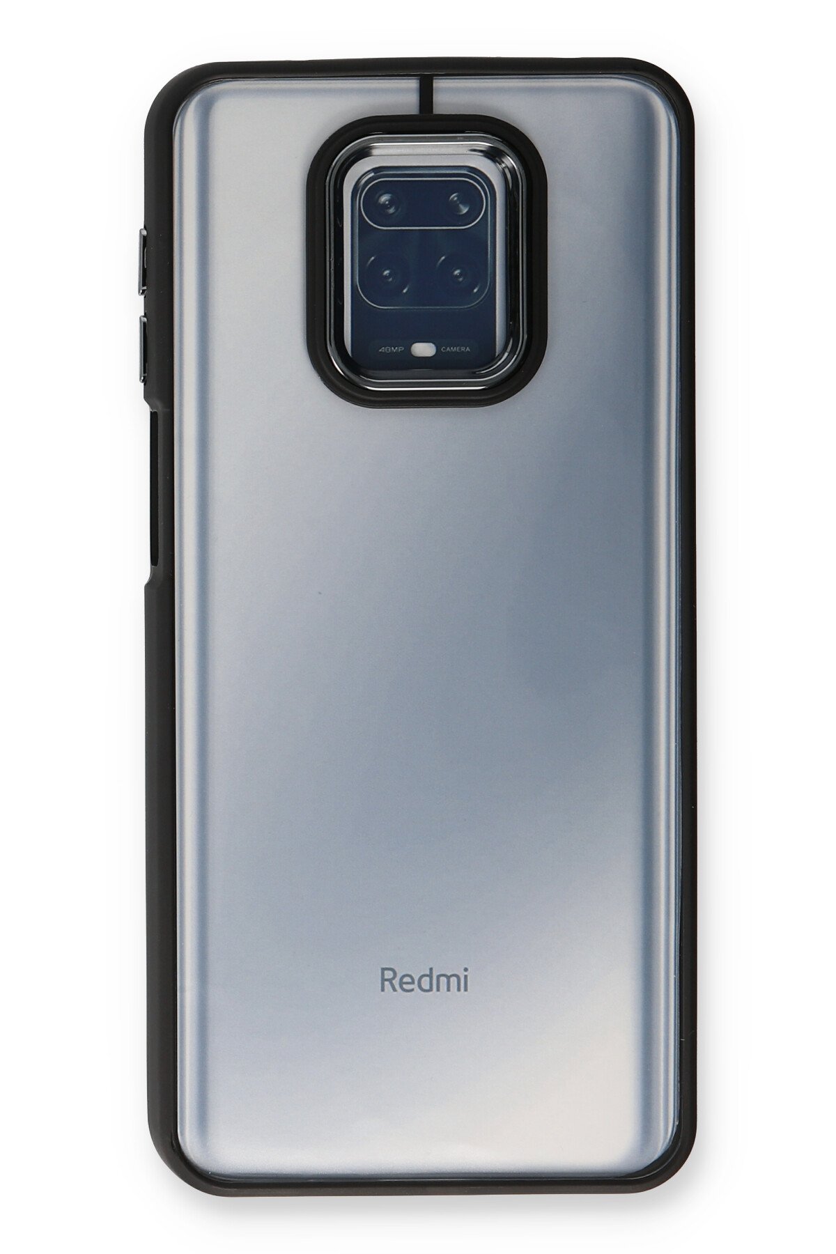 Newface Xiaomi Redmi Note 9S Mat Seramik Nano Ekran Koruyucu